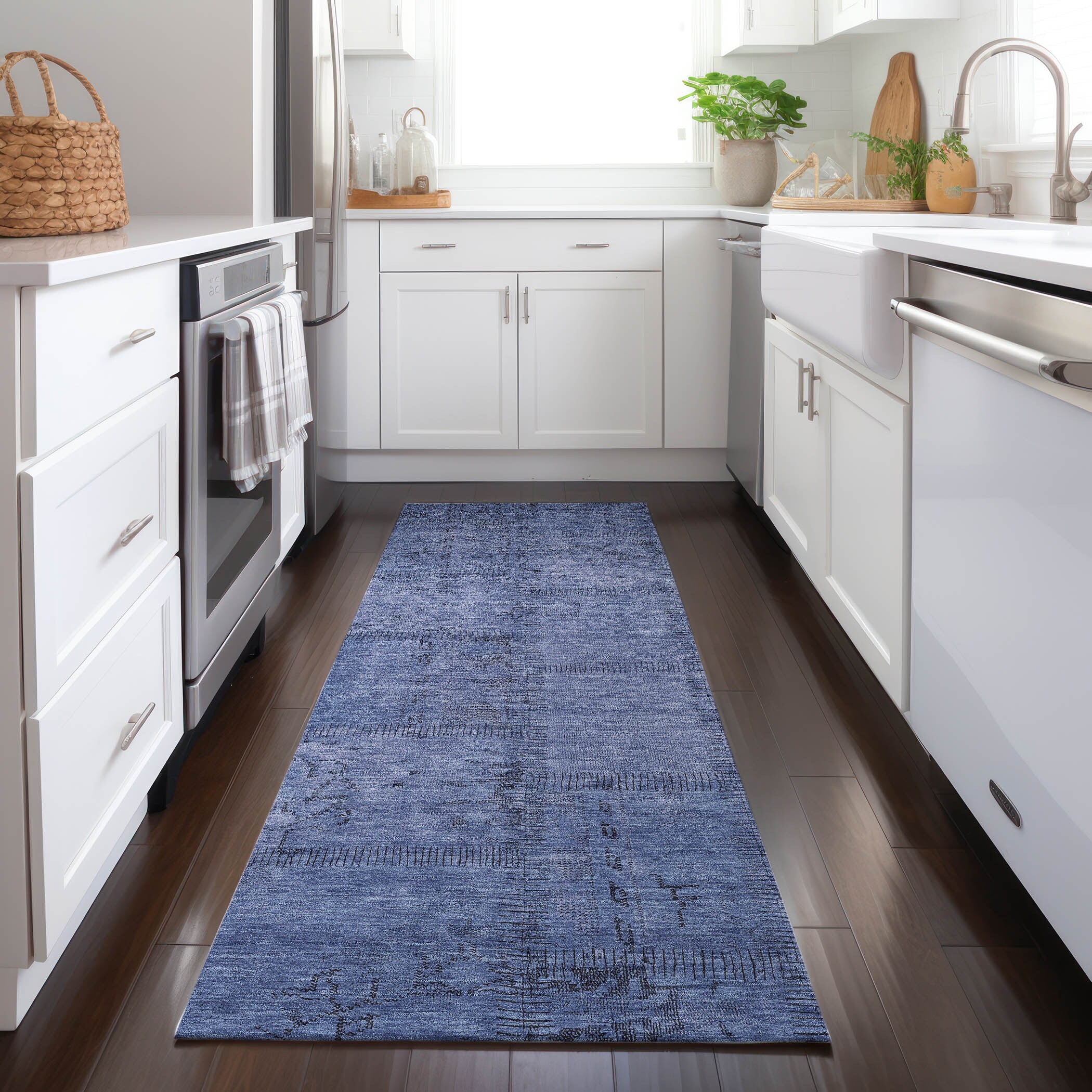 Addison Rugs ACN685BU2X8 rugs - View #6