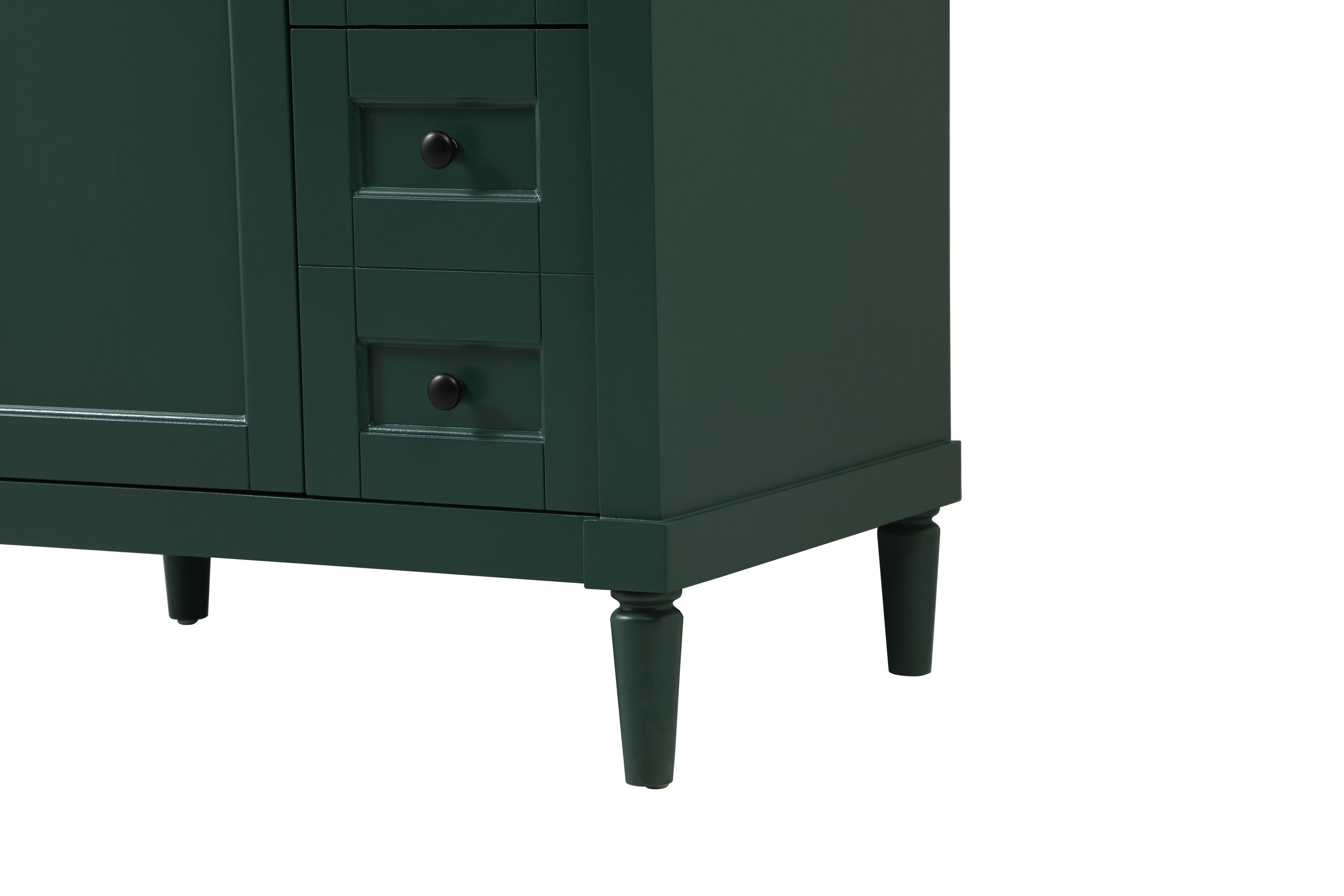 Elegant Decor HF95496GN Bath-Vanity-Combo - View #9