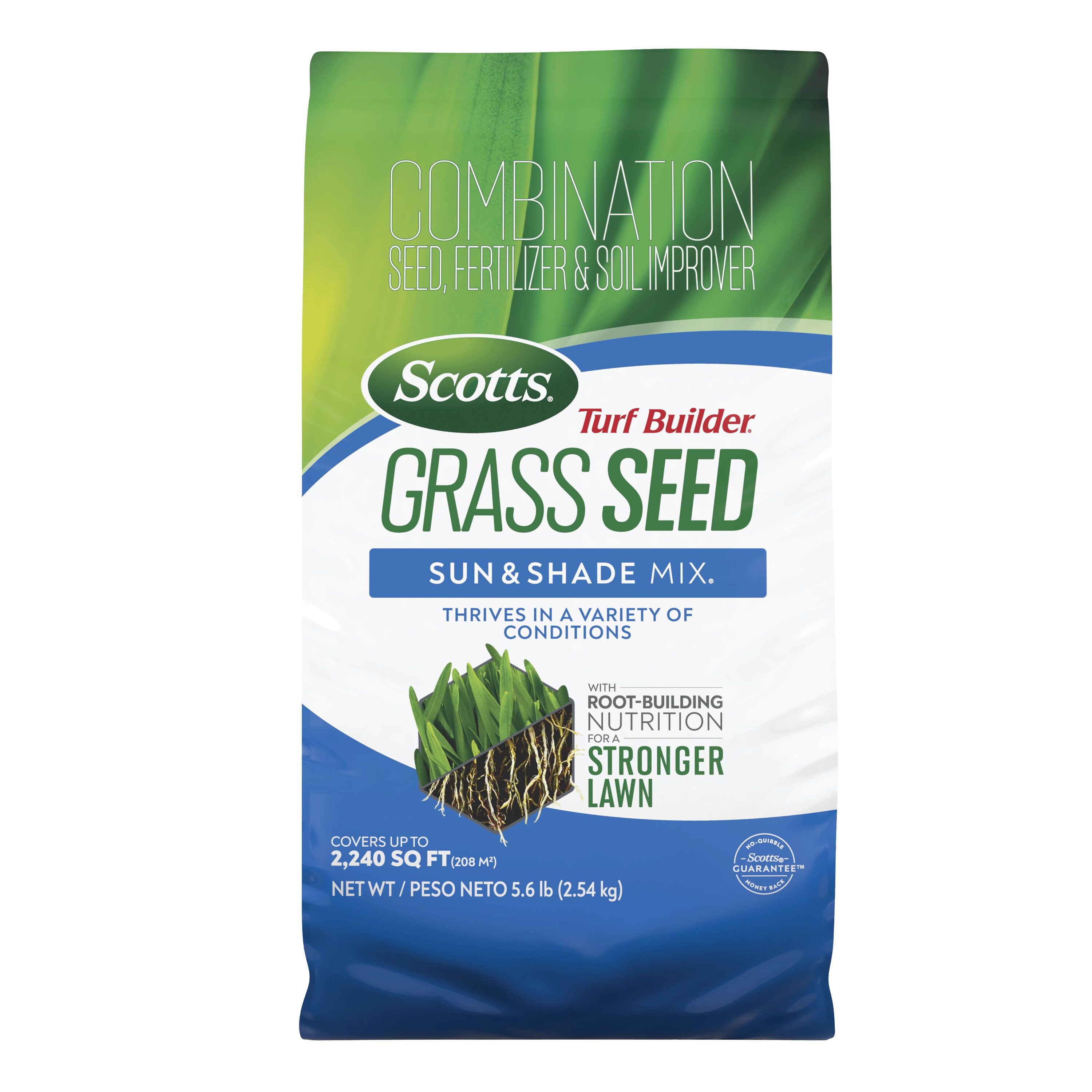 Scotts VB21546 Grass-Seed - View #8