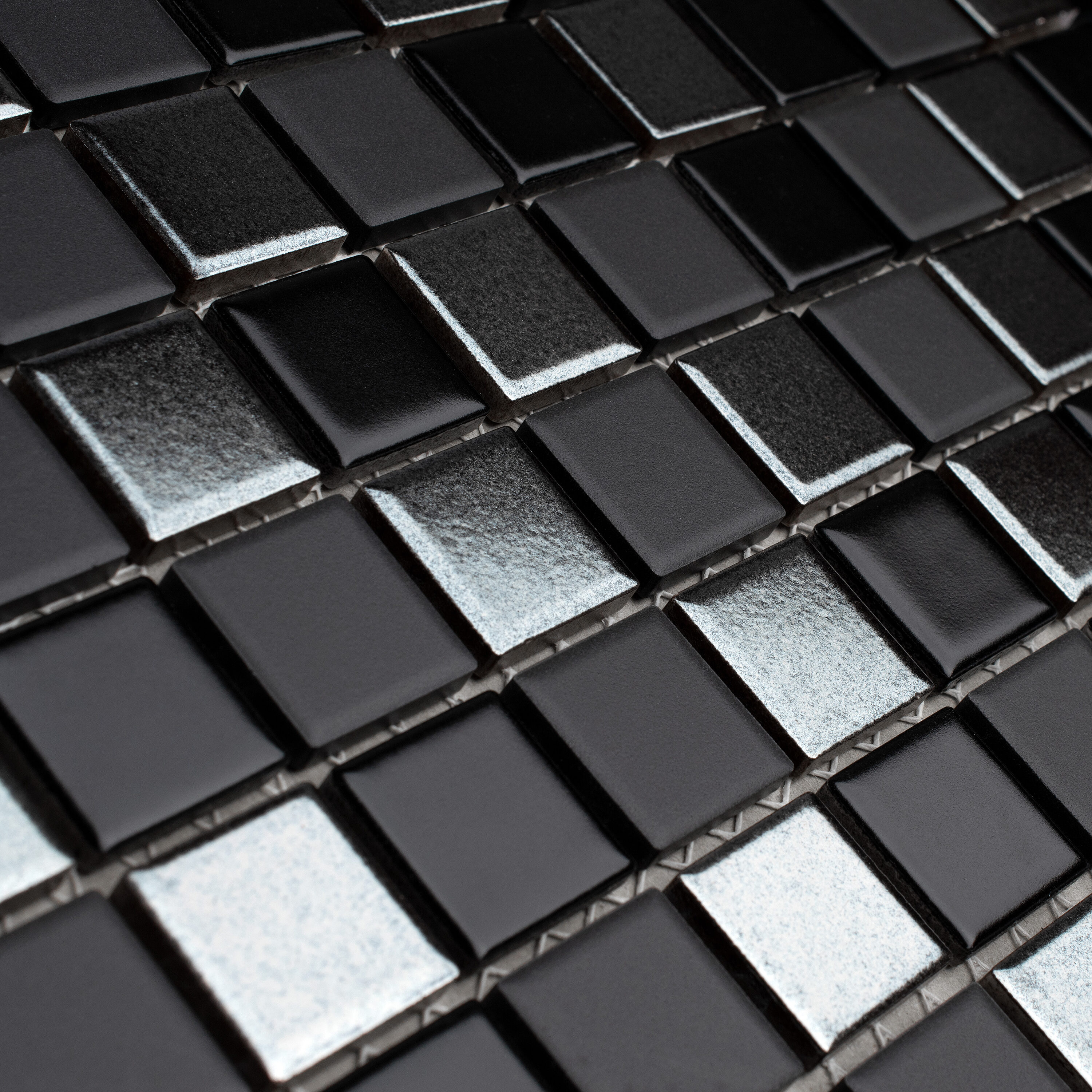 Affinity Tile S1WTCTRIBK Tile-Samples - View #3