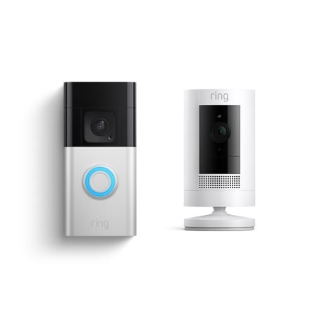 Ring Battery Doorbell Plus...