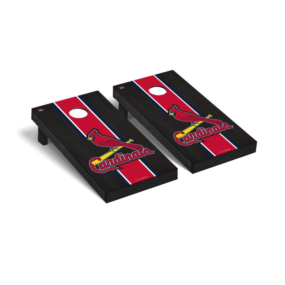Victory Tailgate 840886 St. Louis Cardinals Outdoor Corn hole