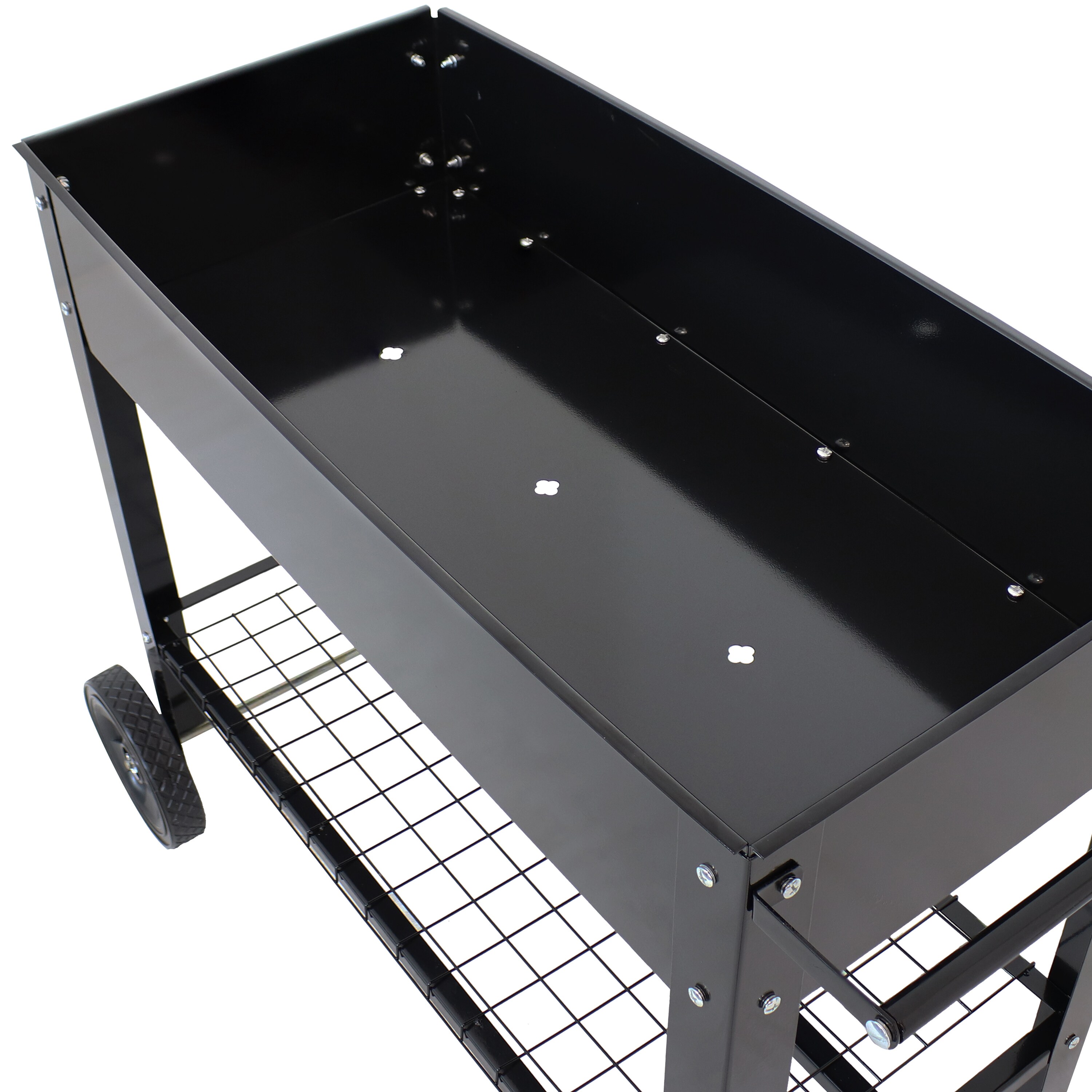 Sunnydaze Decor HB-581 Raised-Garden-Beds - View #5