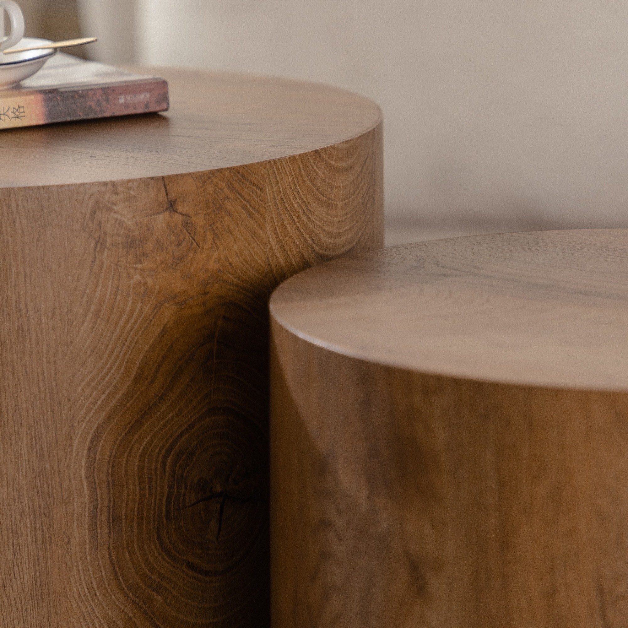 Horizons Prime LJW108291 Coffee-Tables - View #3