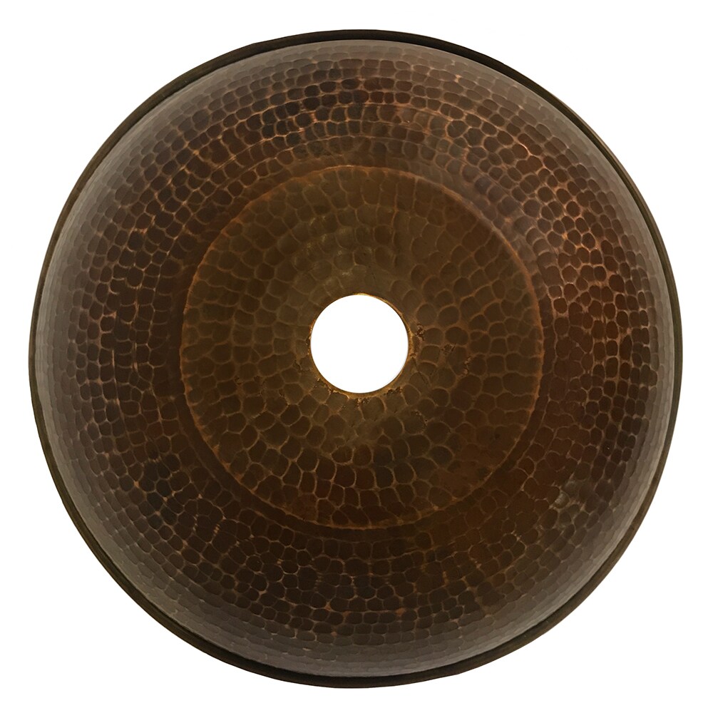 PREMIER COPPER PRODUCTS L100DB Pendant-Lights - View #6