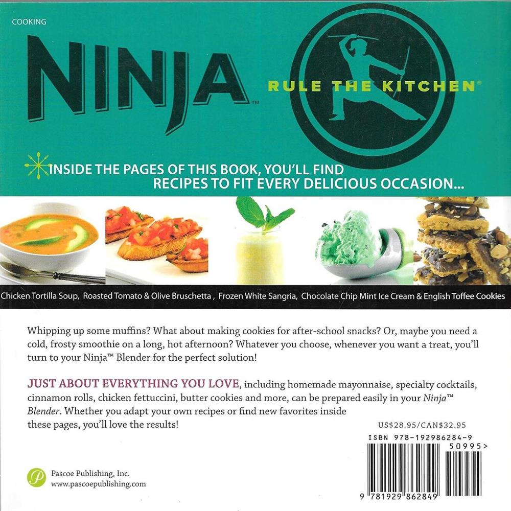 Ninja 79394 books - View #4