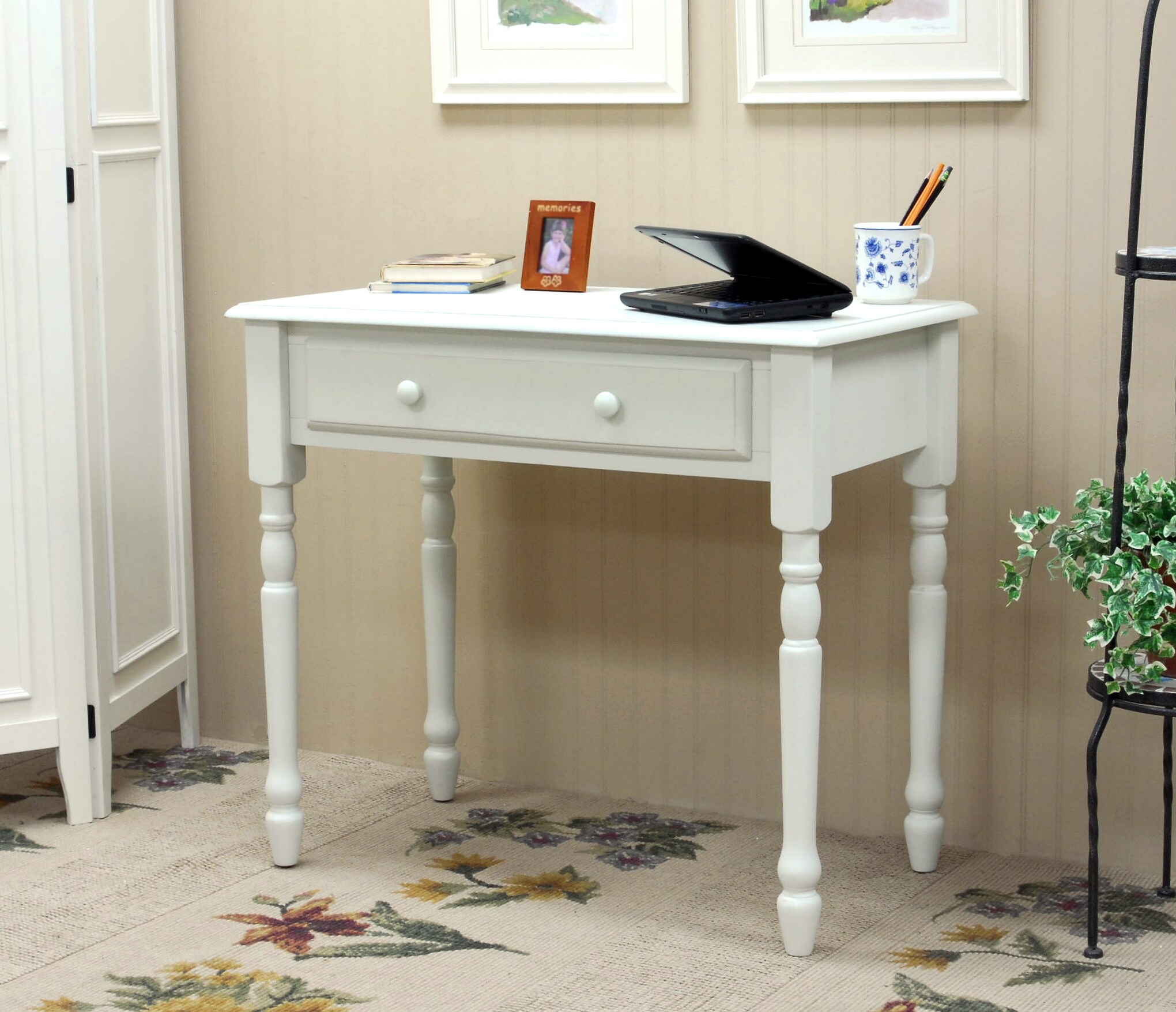 Carolina Cottage 3419-AP desks - View #10