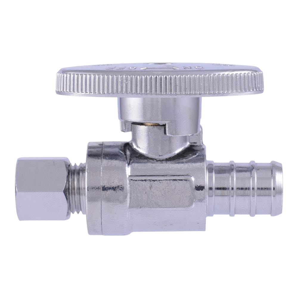 SharkBite 23084LFZ Shut-Off-Valves - View #3