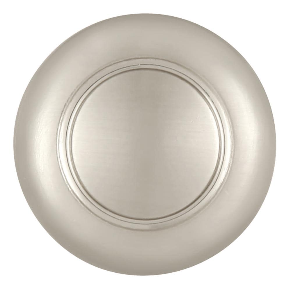 Hickory Hardware P209-SC Cabinet-Knobs - View #2