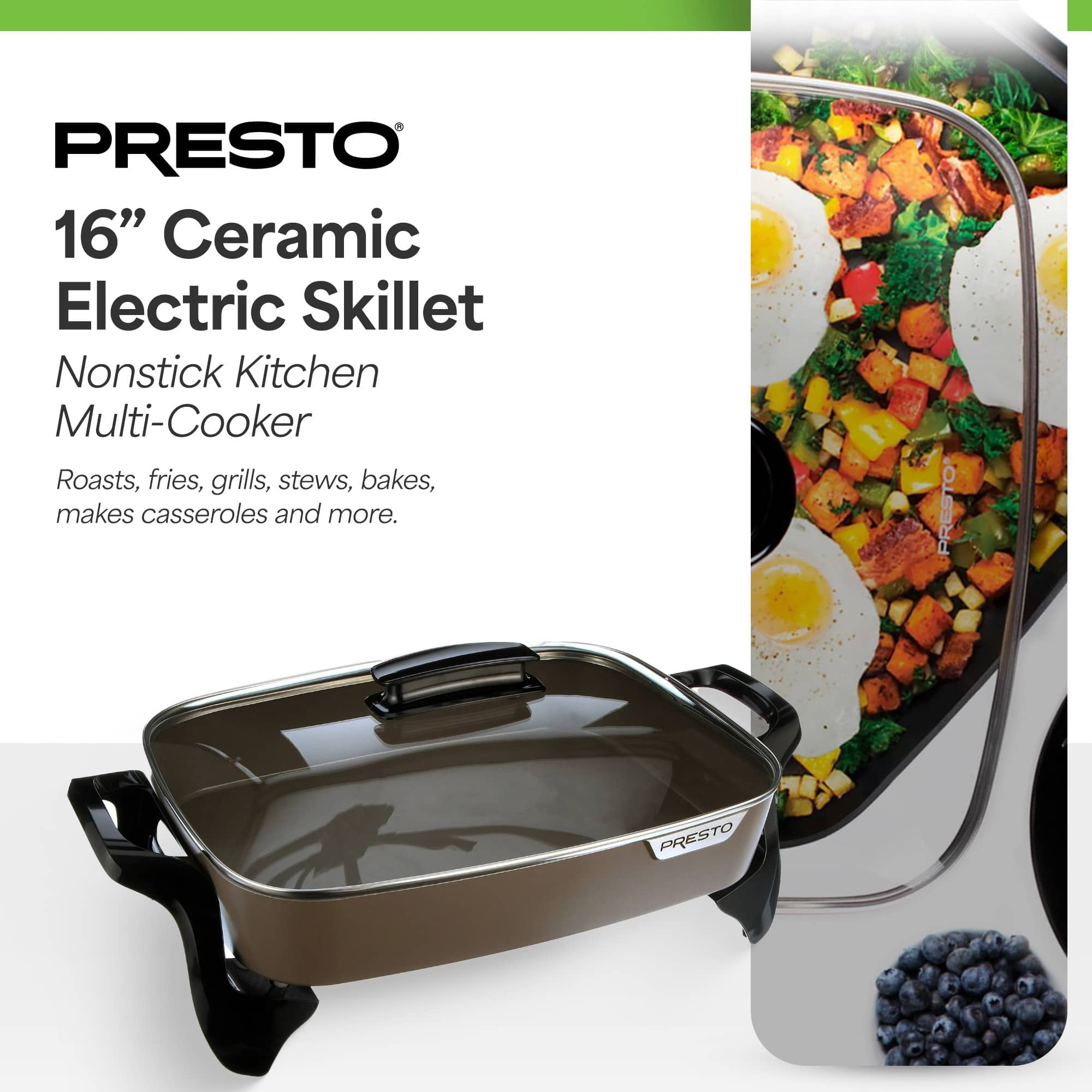 Presto 414866 b050572 - View #2