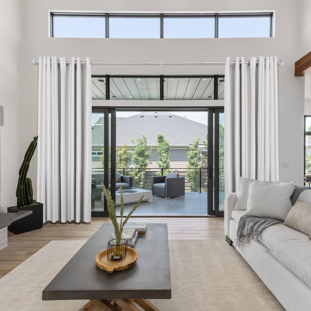 Utopia Alley D118N Curtain-Rods - View #6