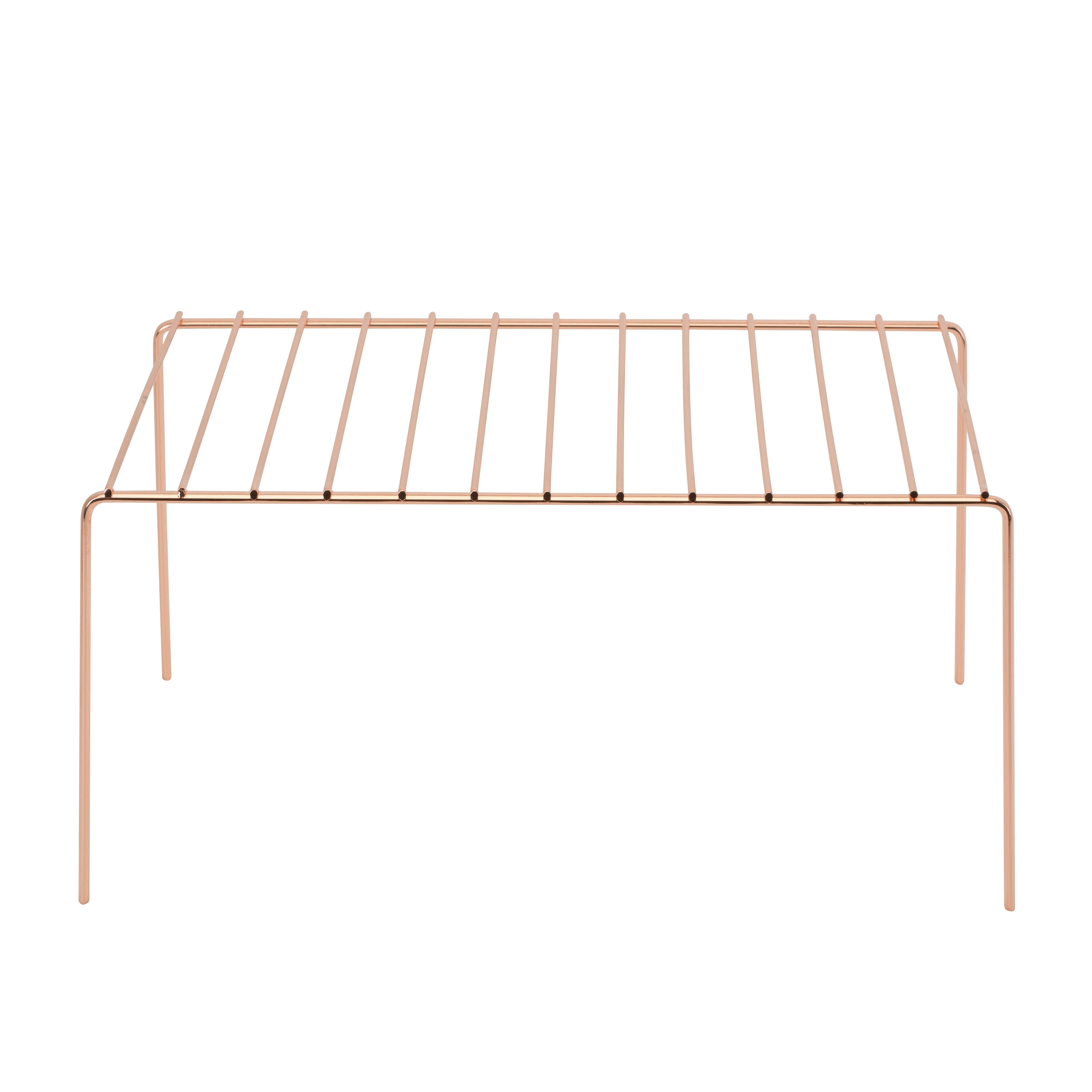Kitchen Details 23382-COPPER Pull-Out-Cabinet-Baskets - View #4