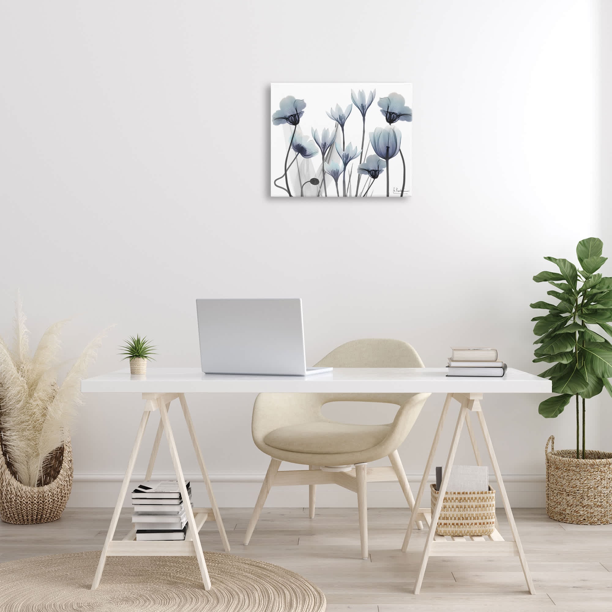Stupell Industries BS-017-CN-16X20 Wall-Art - View #3