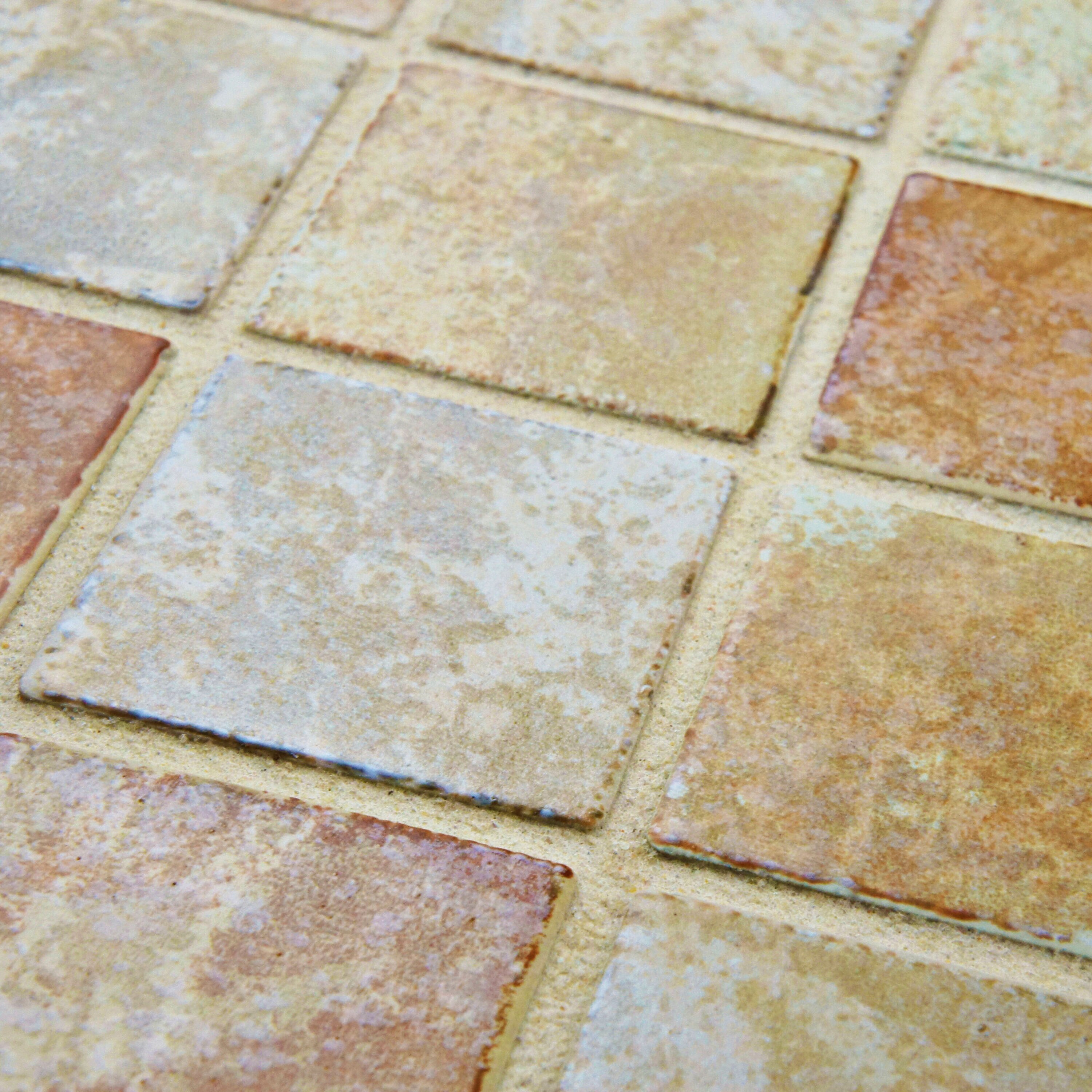 Affinity Tile S1FKORCM66 Tile-Samples - View #4