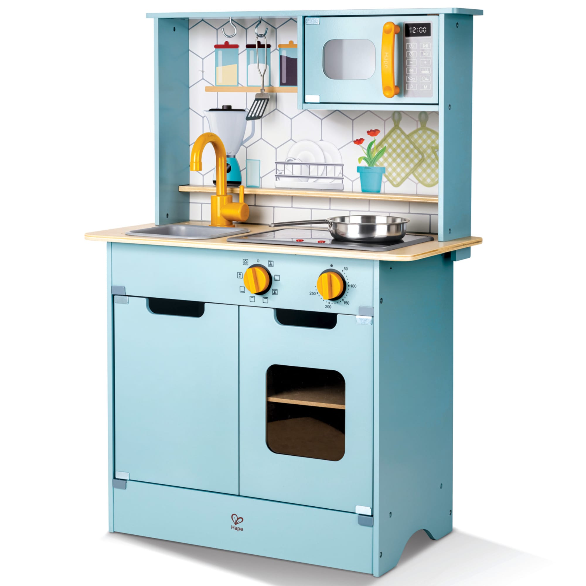 Hape G6943478036512 Play-Toys - View #3