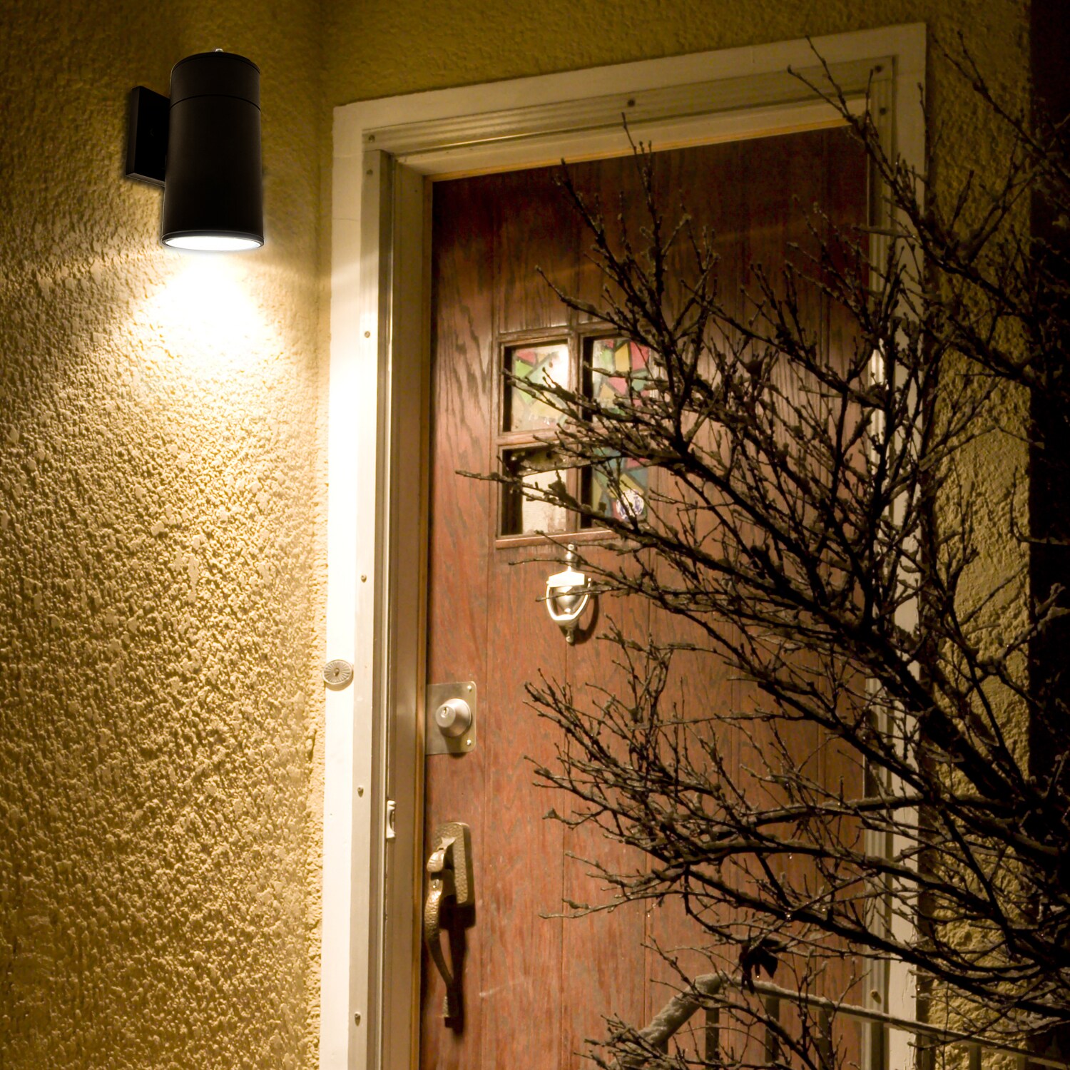 Maxxima MEL-14125W Outdoor-Wall-Lighting - View #8