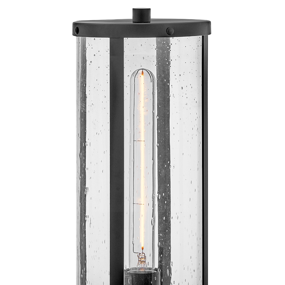 Lark 82051BK Post-Lights - View #2