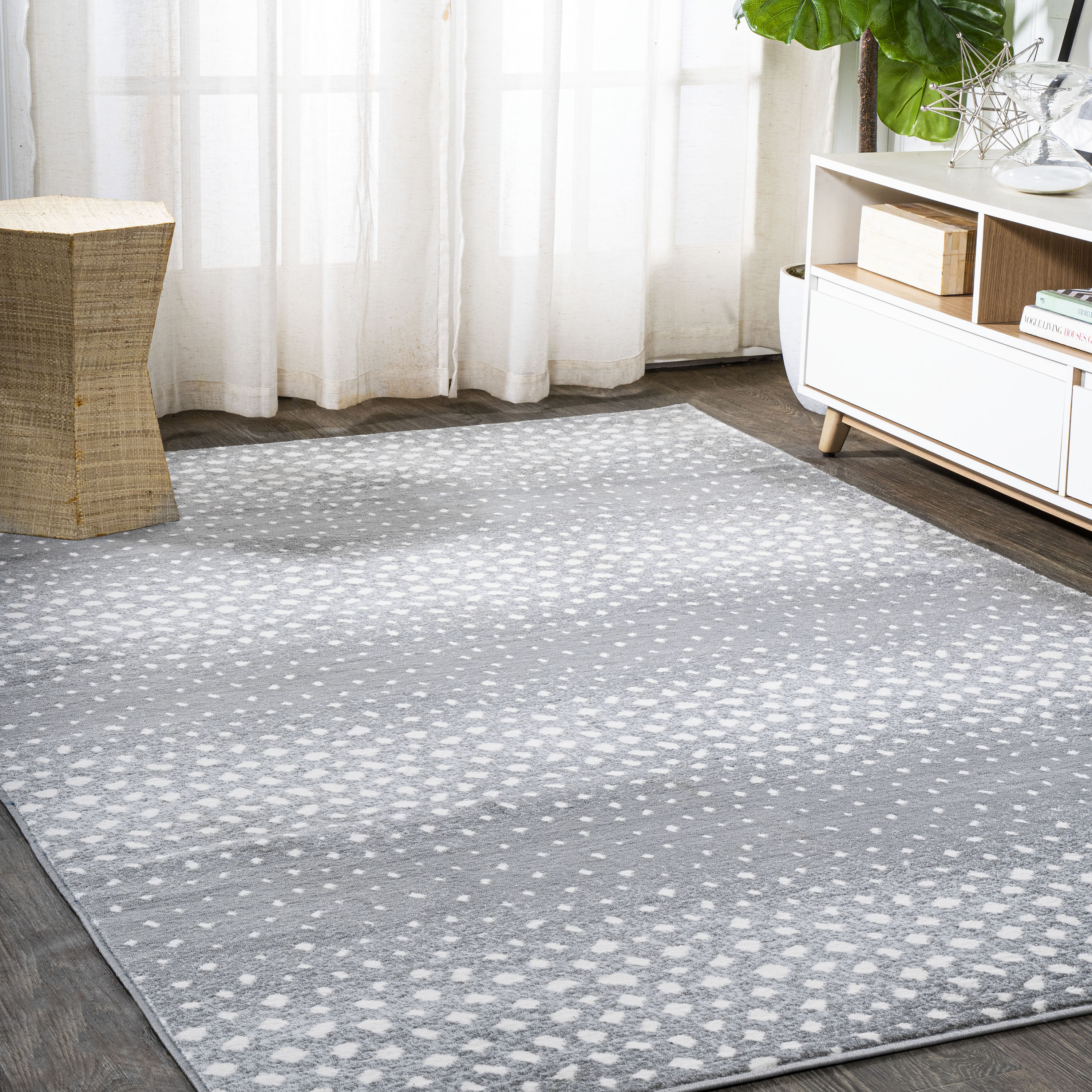 JONATHAN  Y SAF100C-8 rugs - View #3