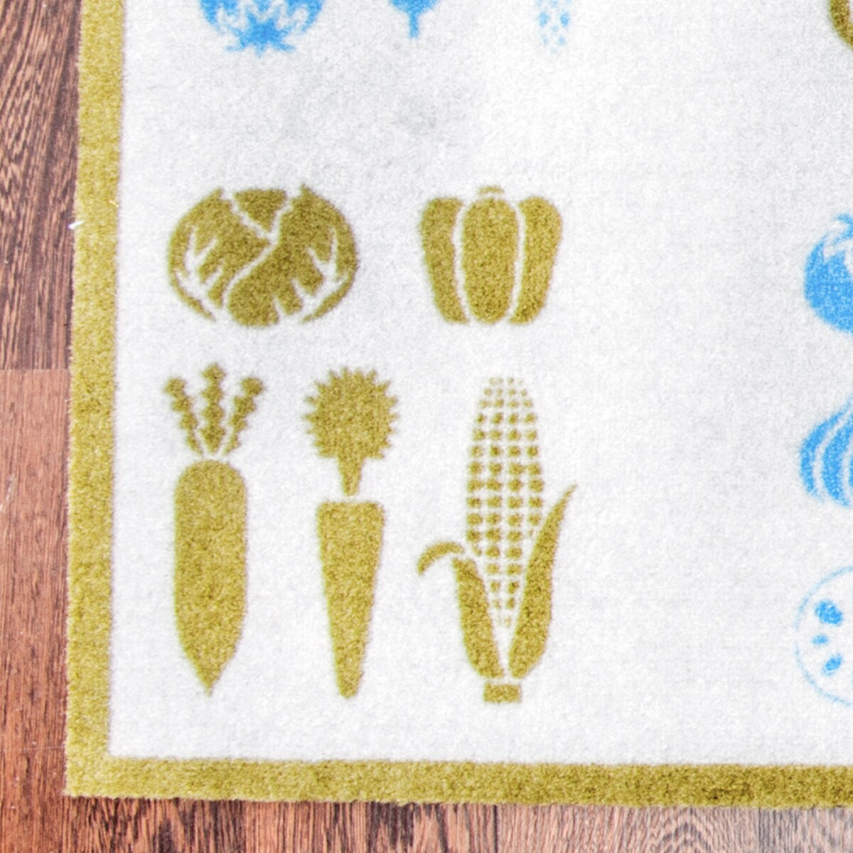 Floortex FR4KR2055VL Mats-Cat - View #5