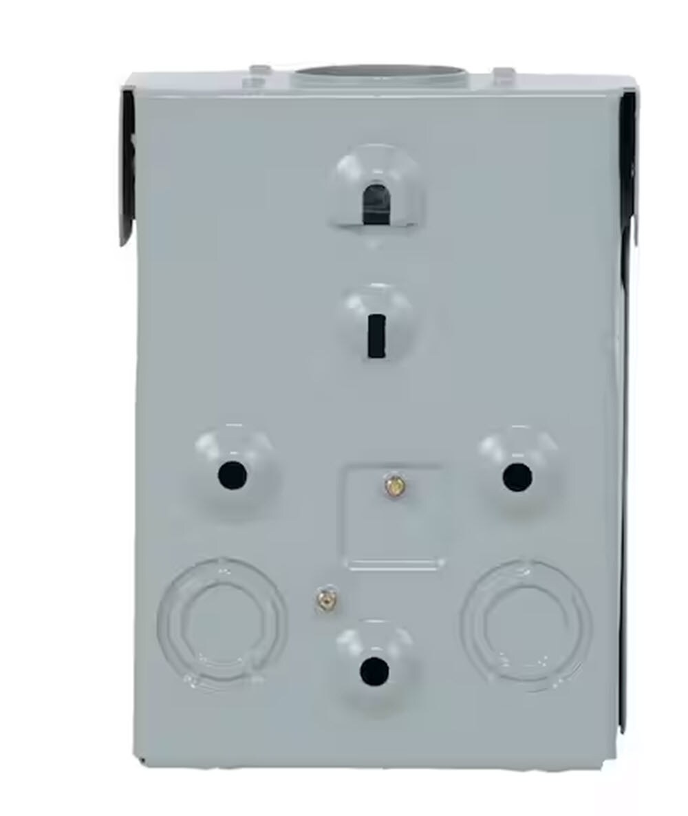 GE U013P Temporary-Power-Panels - View #5