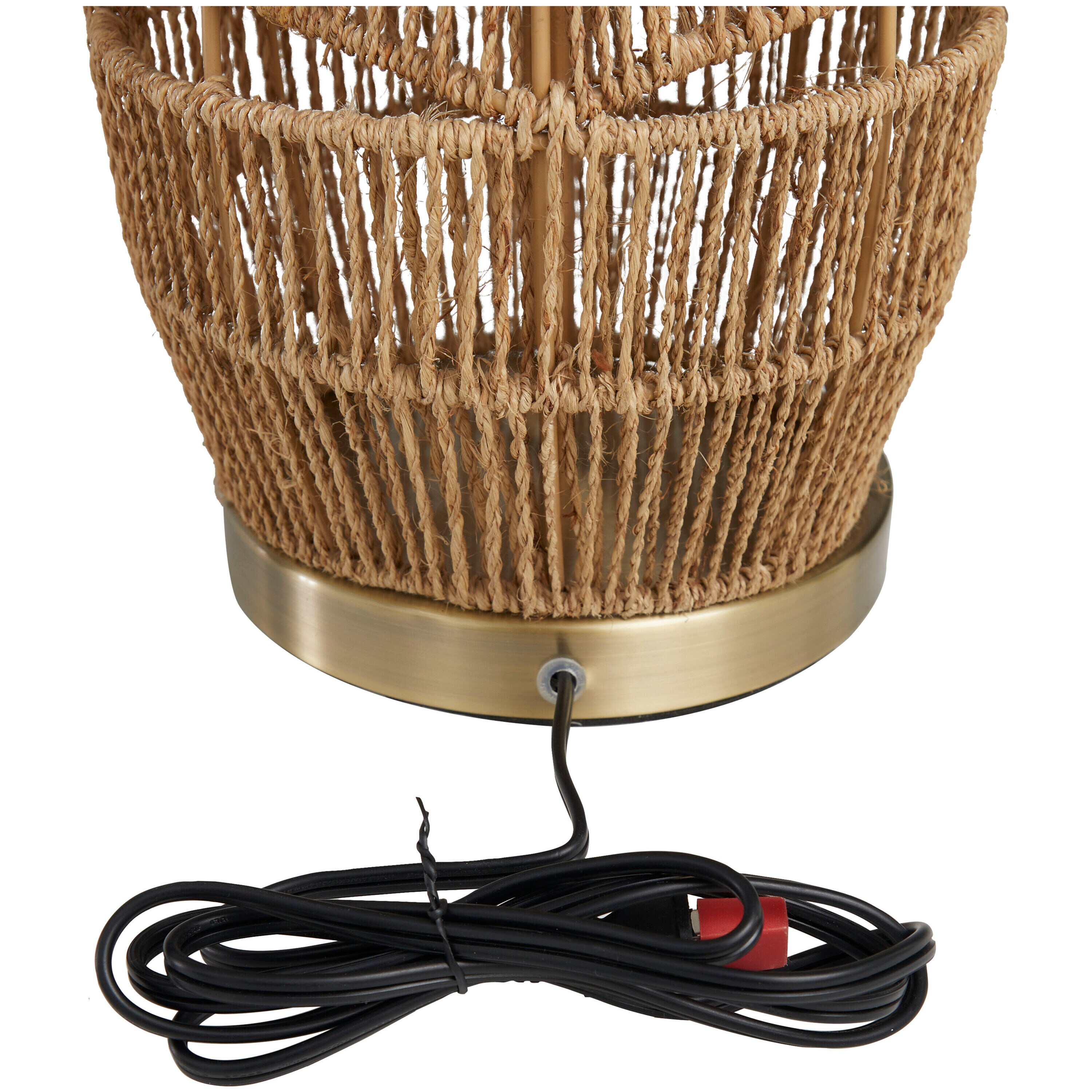 Grayson Lane 820031 Table-Lamps - View #2