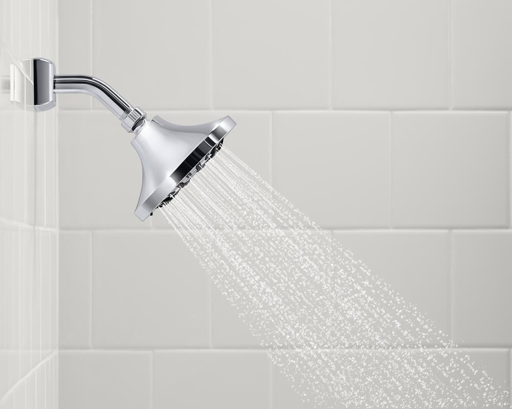 KOHLER R30999-4M-CP Tub-Shower-Faucets - View #3
