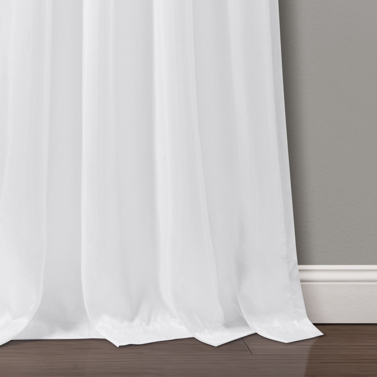 Lush Decor 16T007586 curtains - View #4