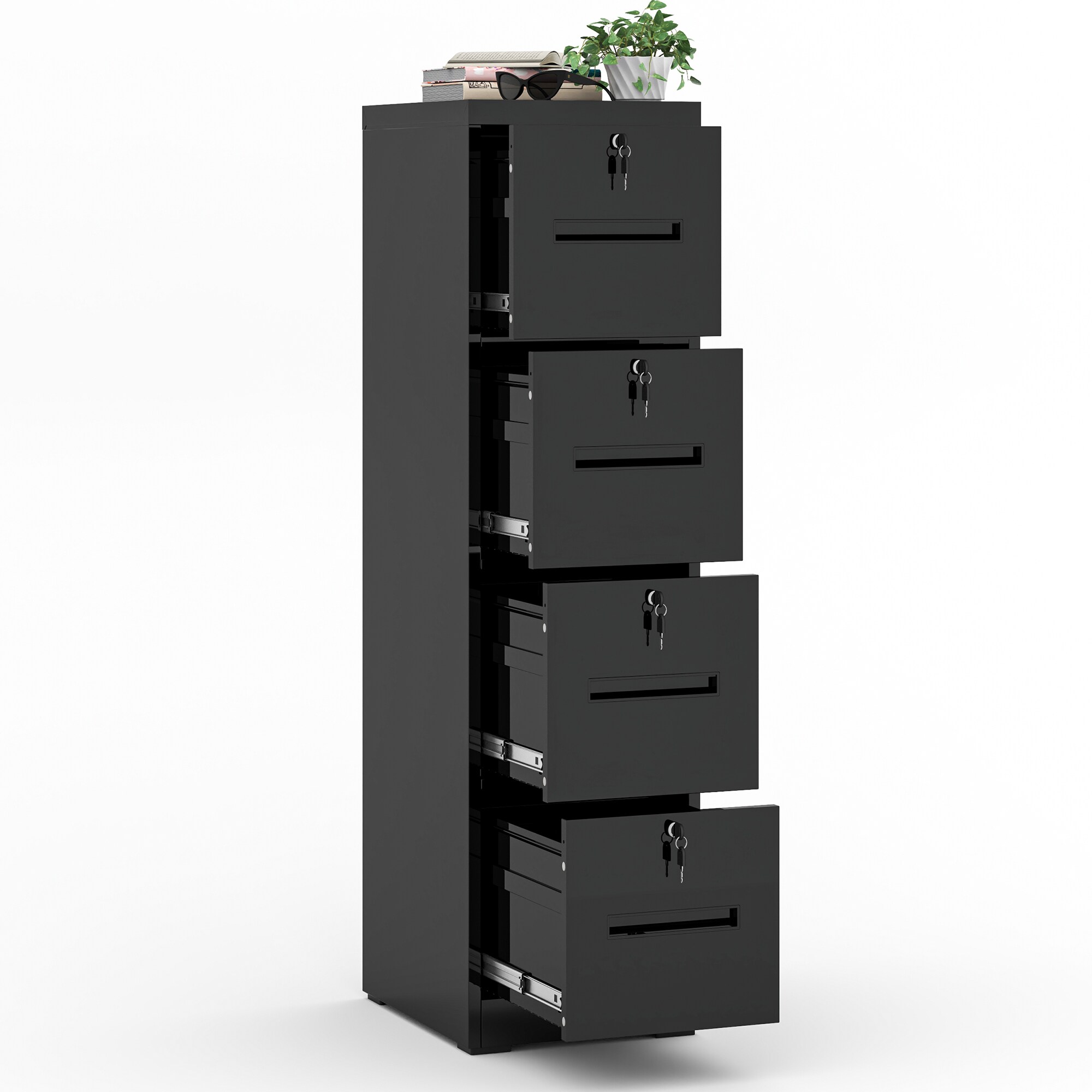  T2398P272095FF Filing-Cabinets - View #7