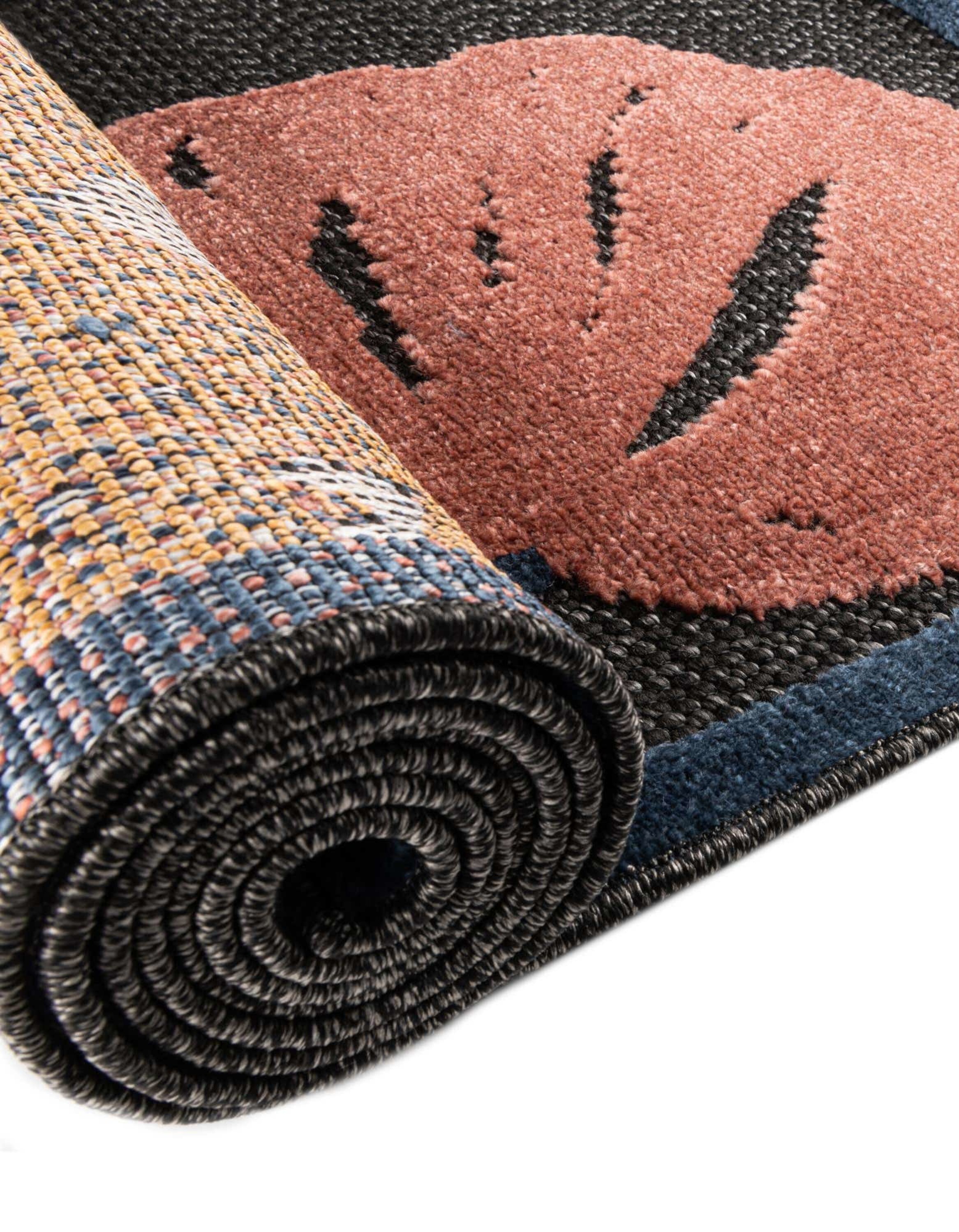 Unique Loom 3171340 rugs - View #3