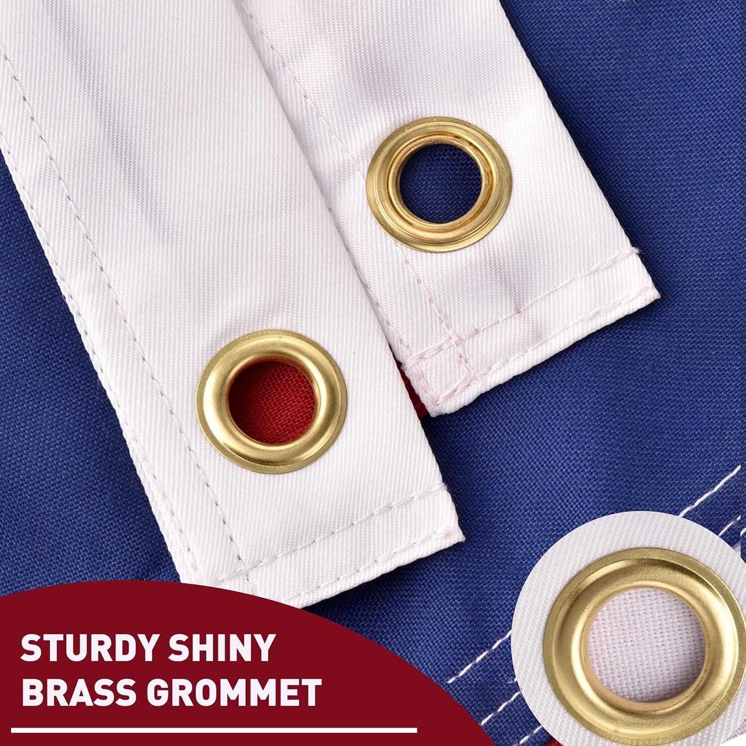 Adrinfly LAD0519D014 Flag-Pole-Accessories - View #5