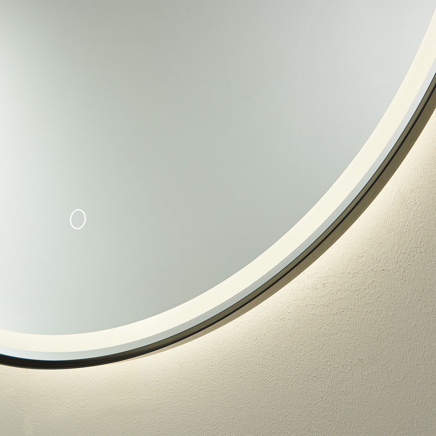 Vinnova 815032C-LED-BF Framed-Bath-Mirrors - View #4