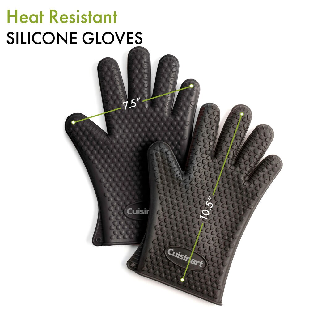 Cuisinart CGM-520 Work-Gloves - View #2