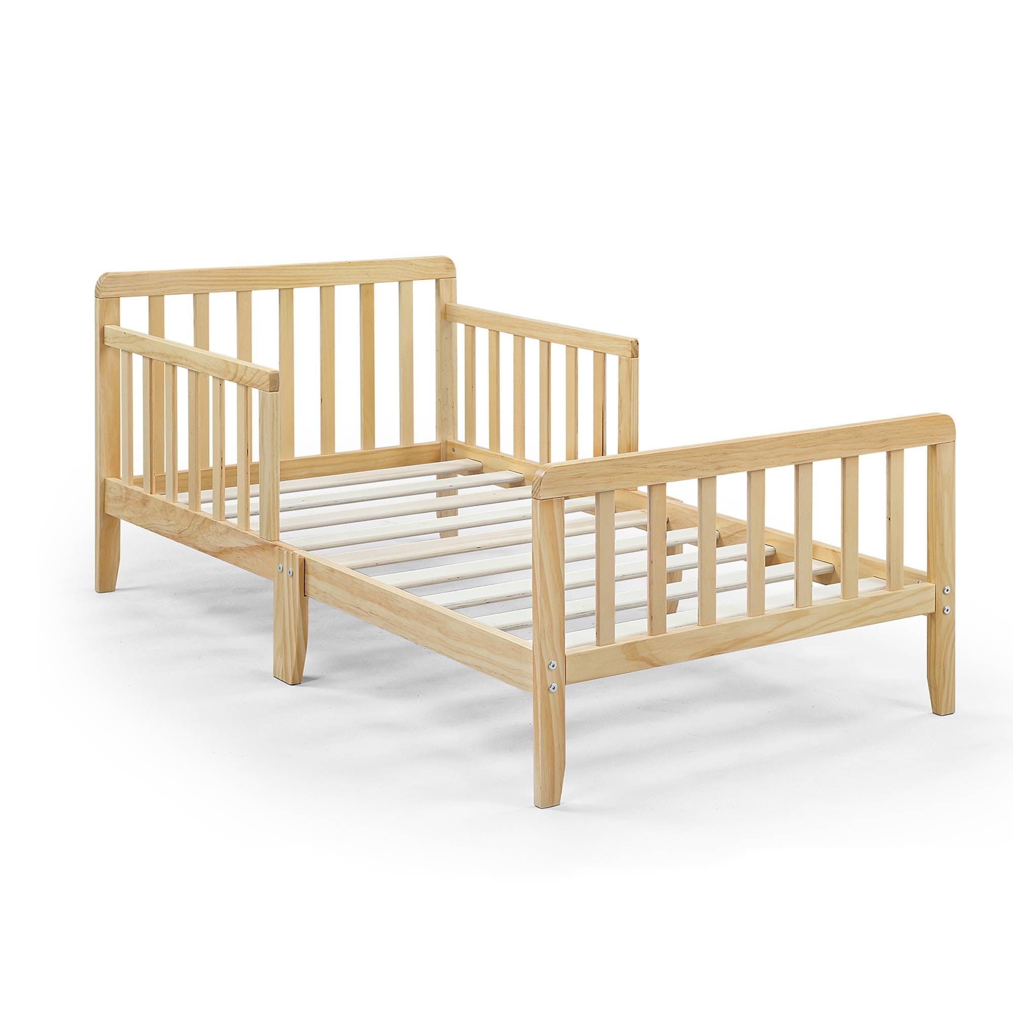Yiekholo YLL-0743AAN Toddler-Beds - View #3