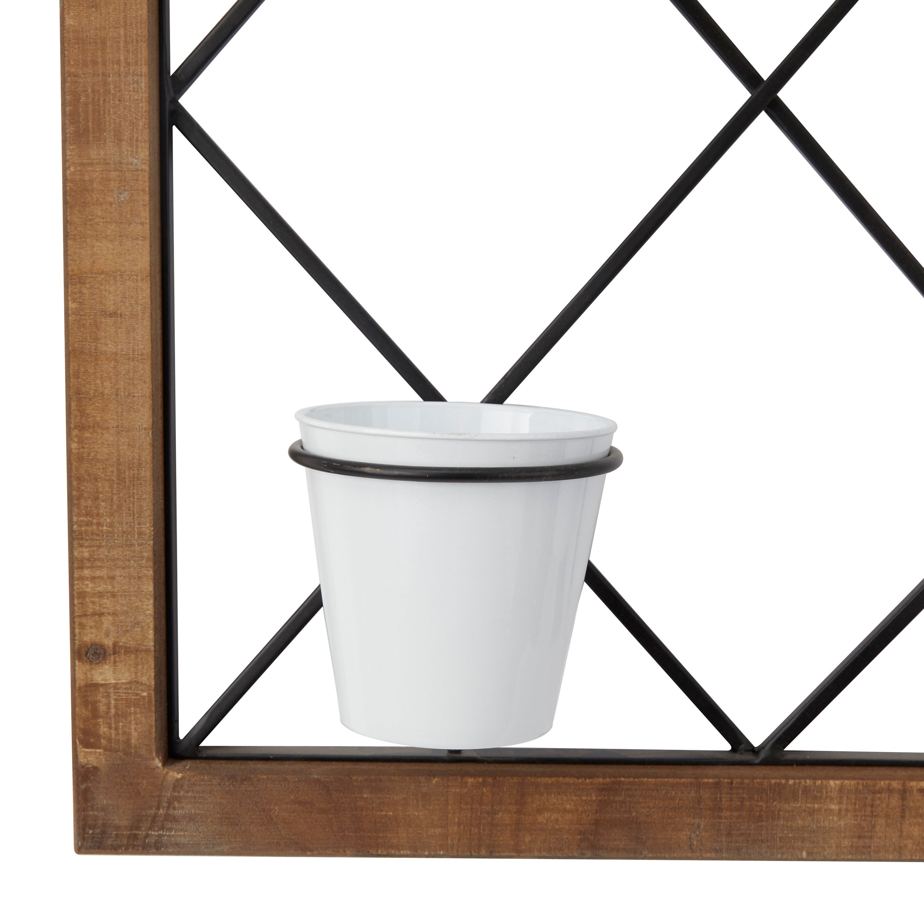 Grayson Lane 95896 Planter-Window-Box - View #4