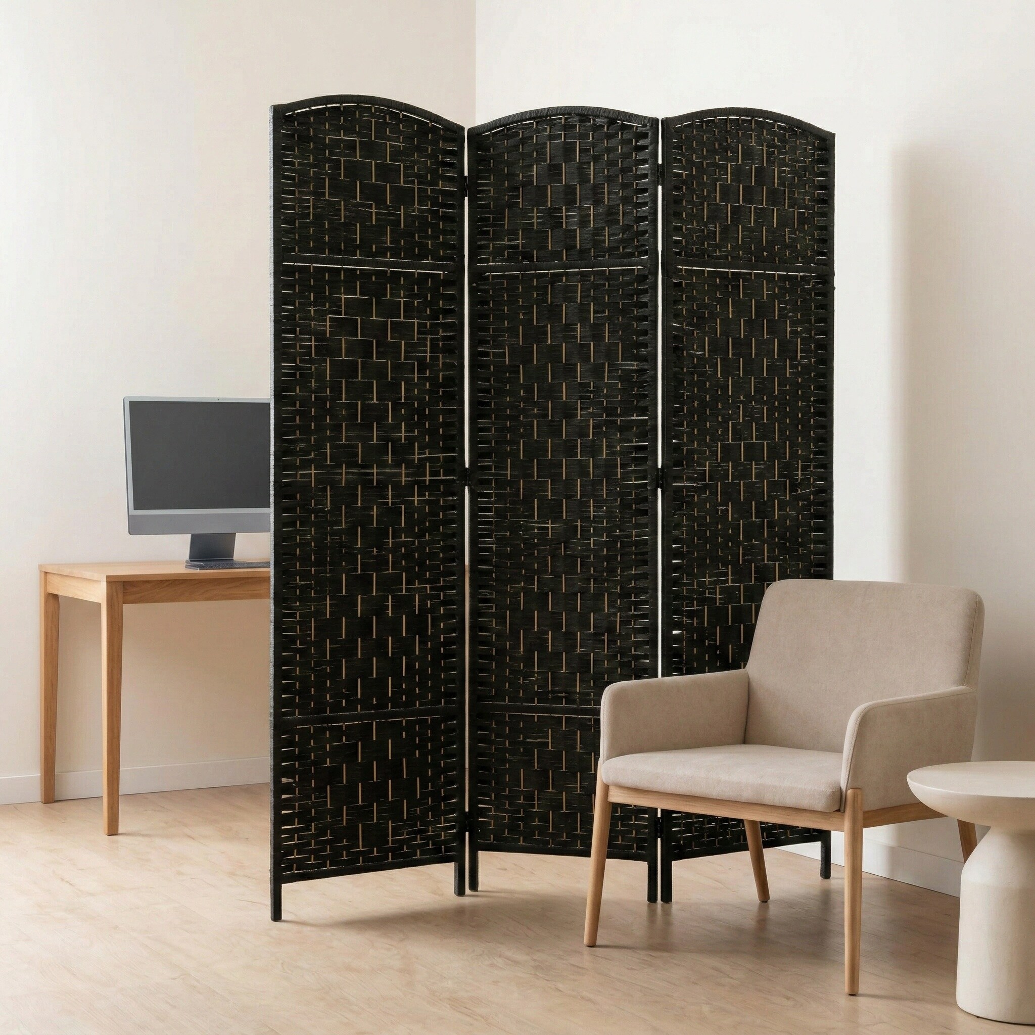 CESICIA SRZY-24 Indoor-Privacy-Screens - View #4