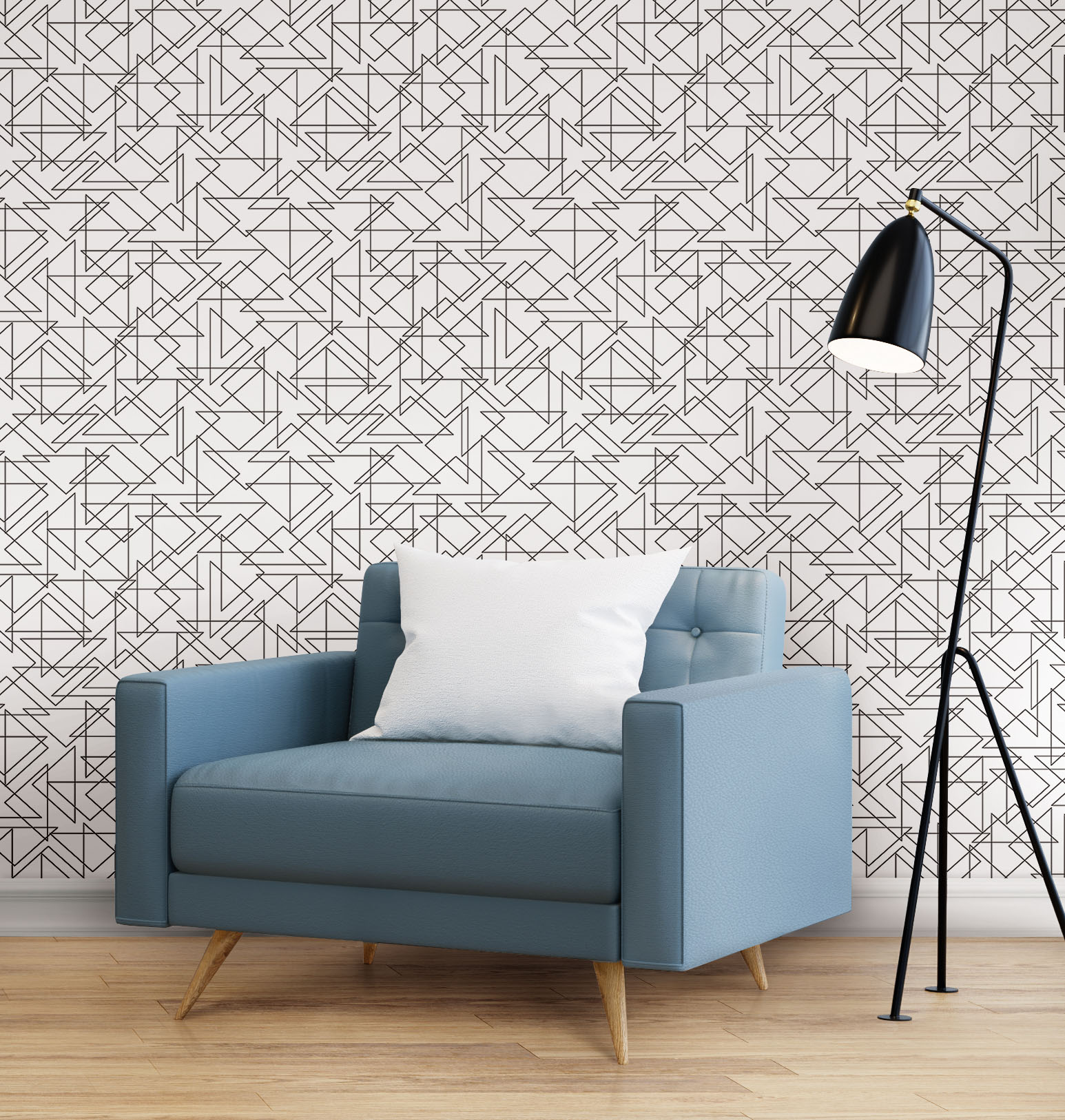 York Wallcoverings PSW1060RL wallpaper - View #5