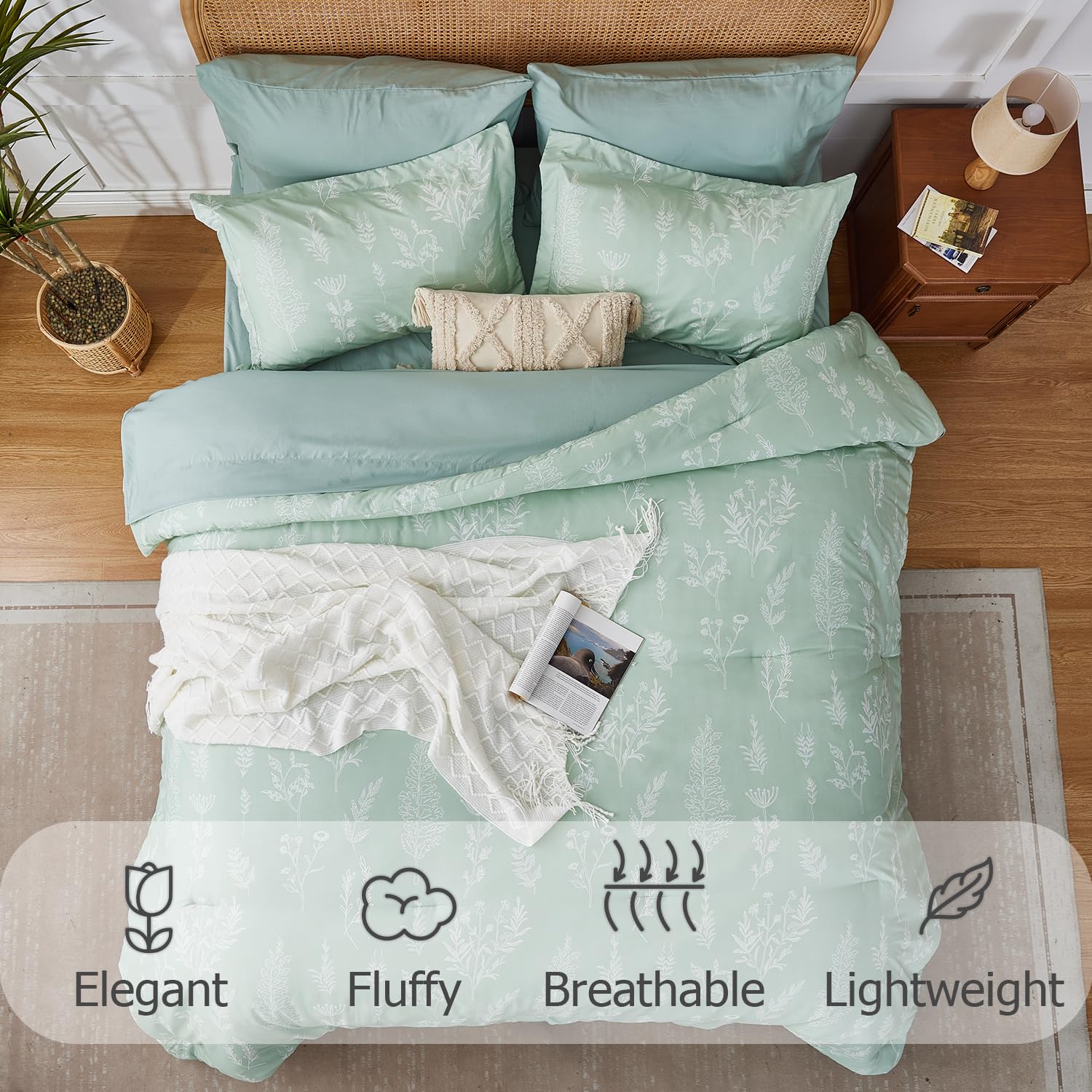 WZKZLH 5749848263769 bedding - View #5