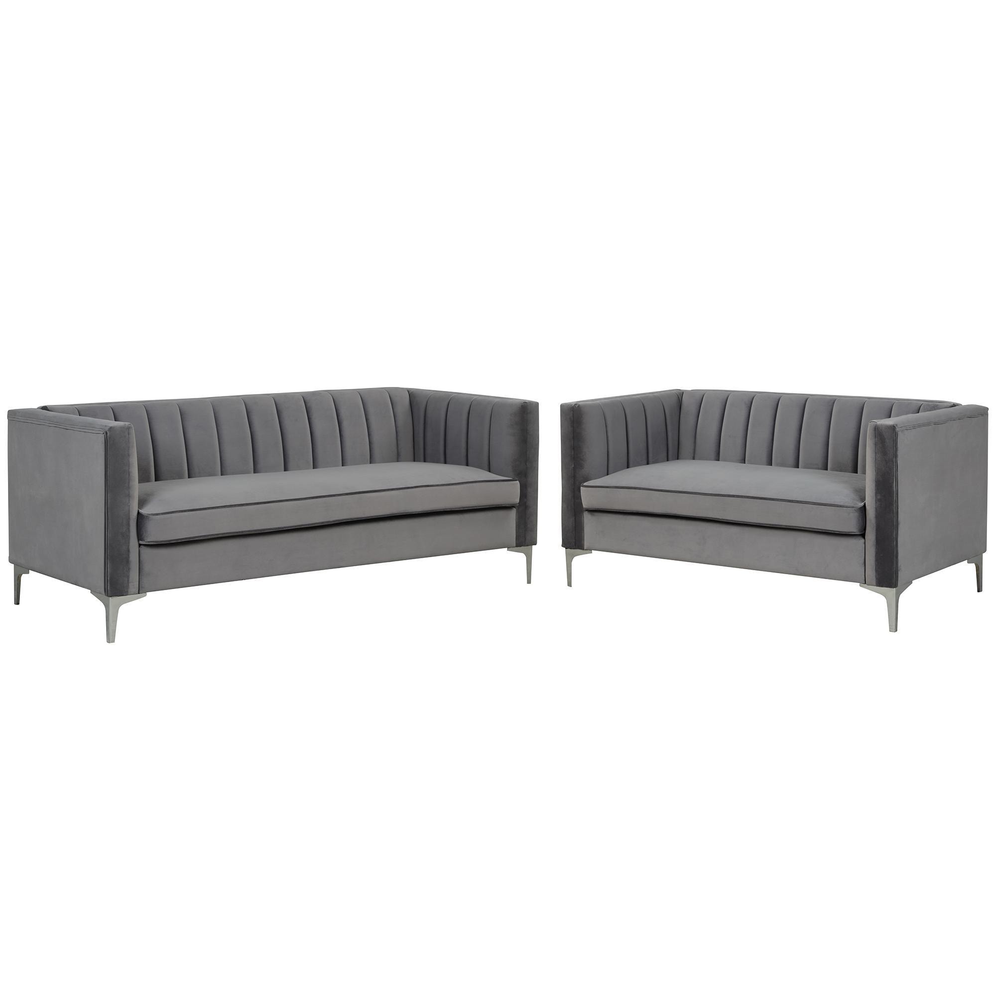 FARATI 8605-2+3 Living-Room-Sets - View #2
