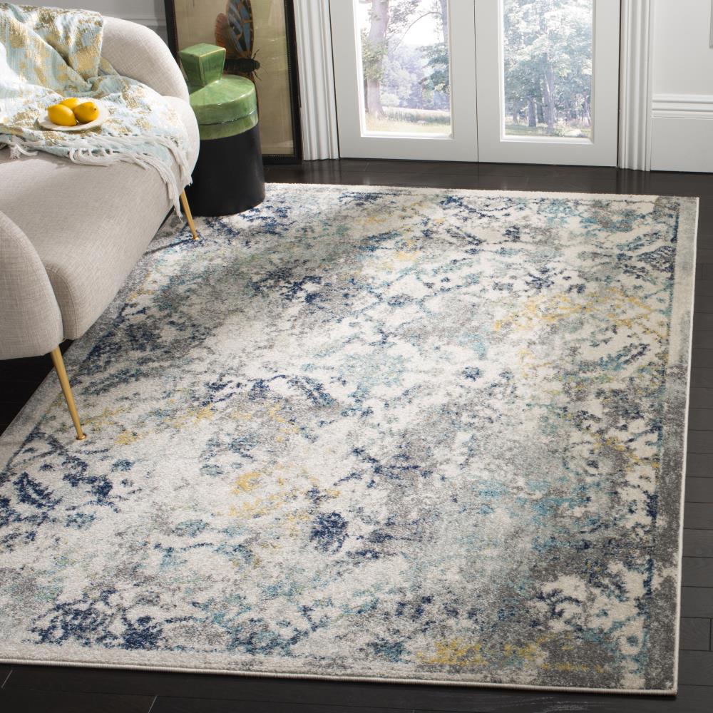 Safavieh MAD159M-8 rugs - View #2