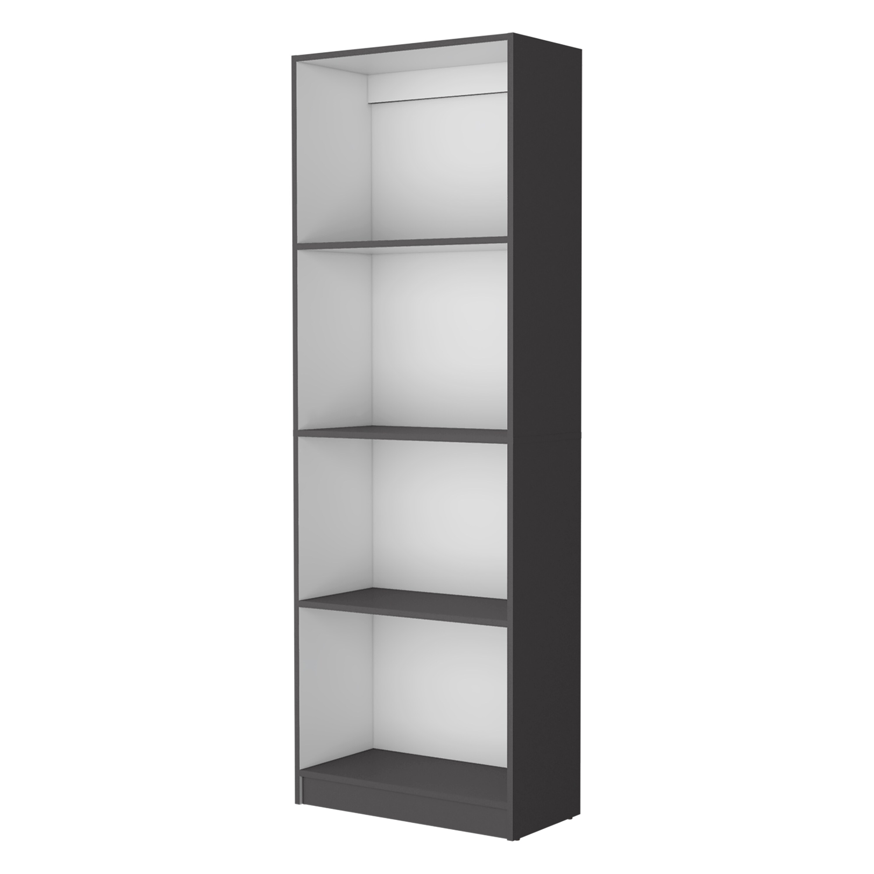 Tinyhomie LW-WEM-1128 bookcases - View #2