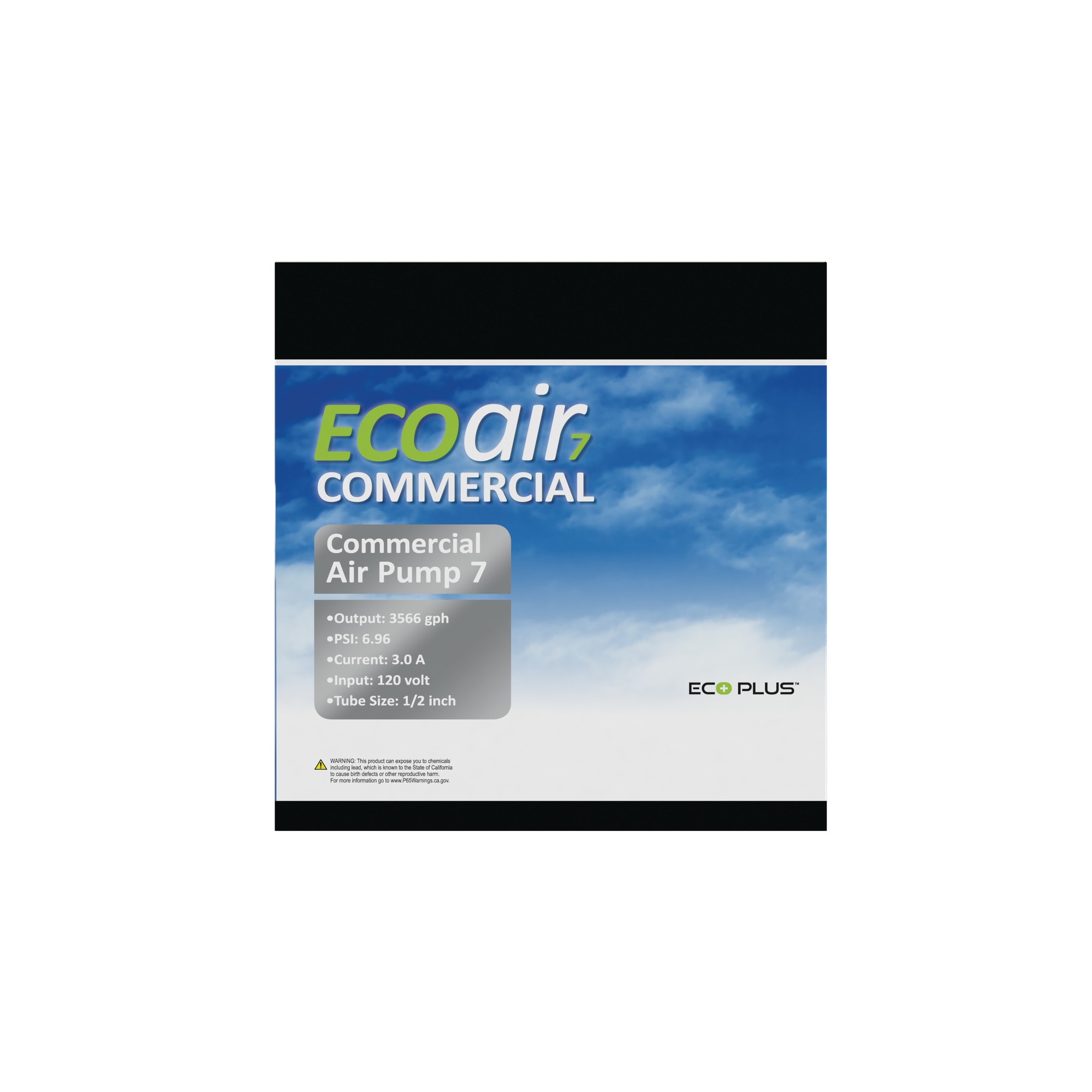 EcoPlus HGC728459 Hydro-System-Acc - View #8
