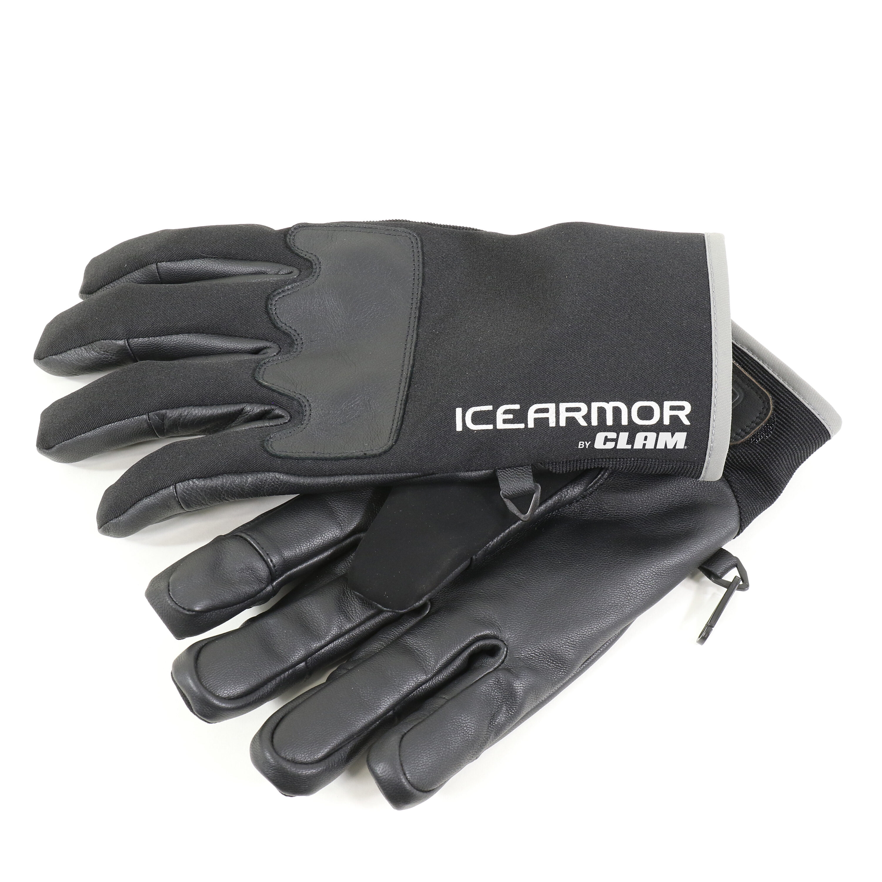 Clam Outdoors Waterproof Tactical Ice Fishing Glove - XL in the Fishing  Gear & Apparel department at