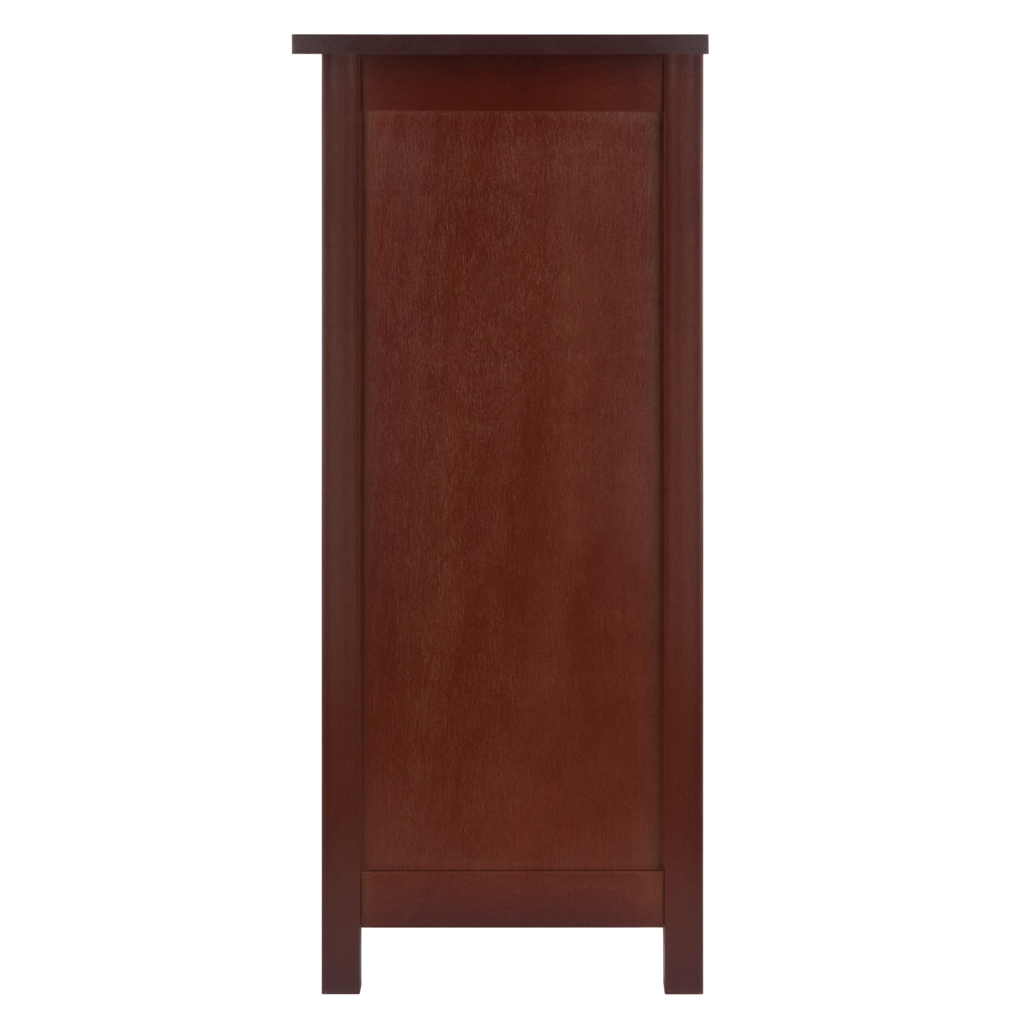 Winsome Wood 94408 bookcases - View #3