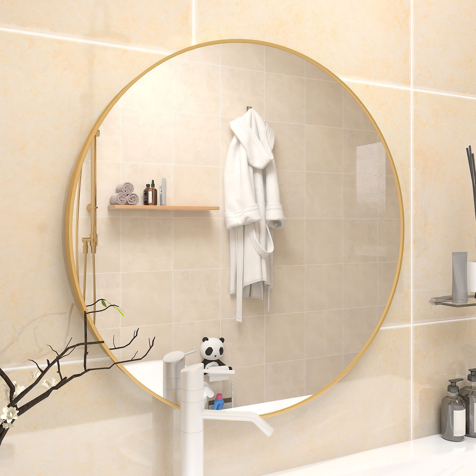 Maocao Hoom BH31064 Decor-Mirrors - View #6