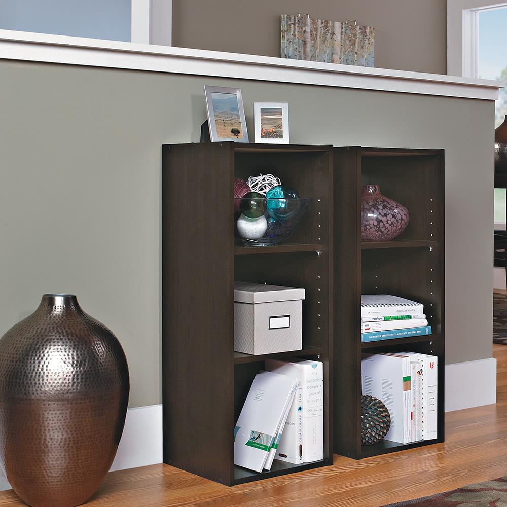 ClosetMaid 8985 Laminate-Storage-Cubes - View #2