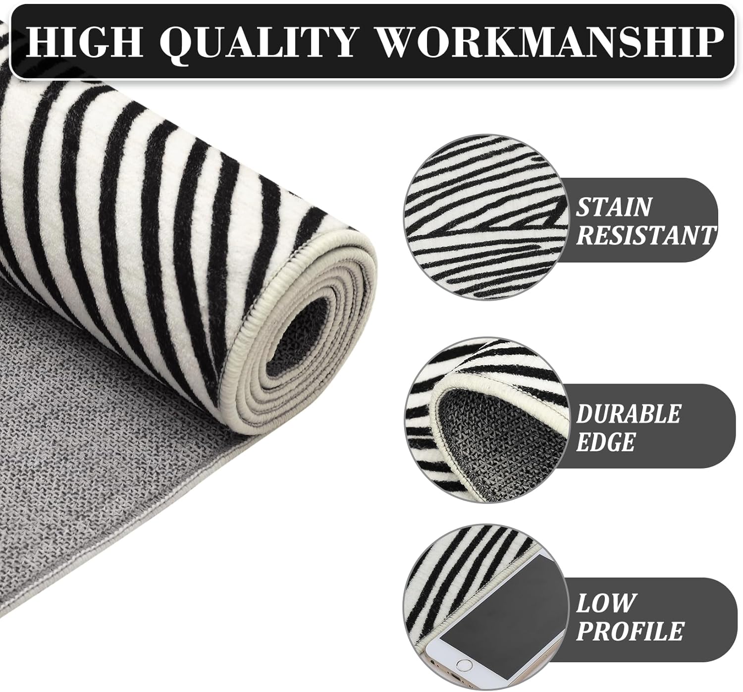 IdealHouse YF-PHO-10UMOBCH rugs - View #6