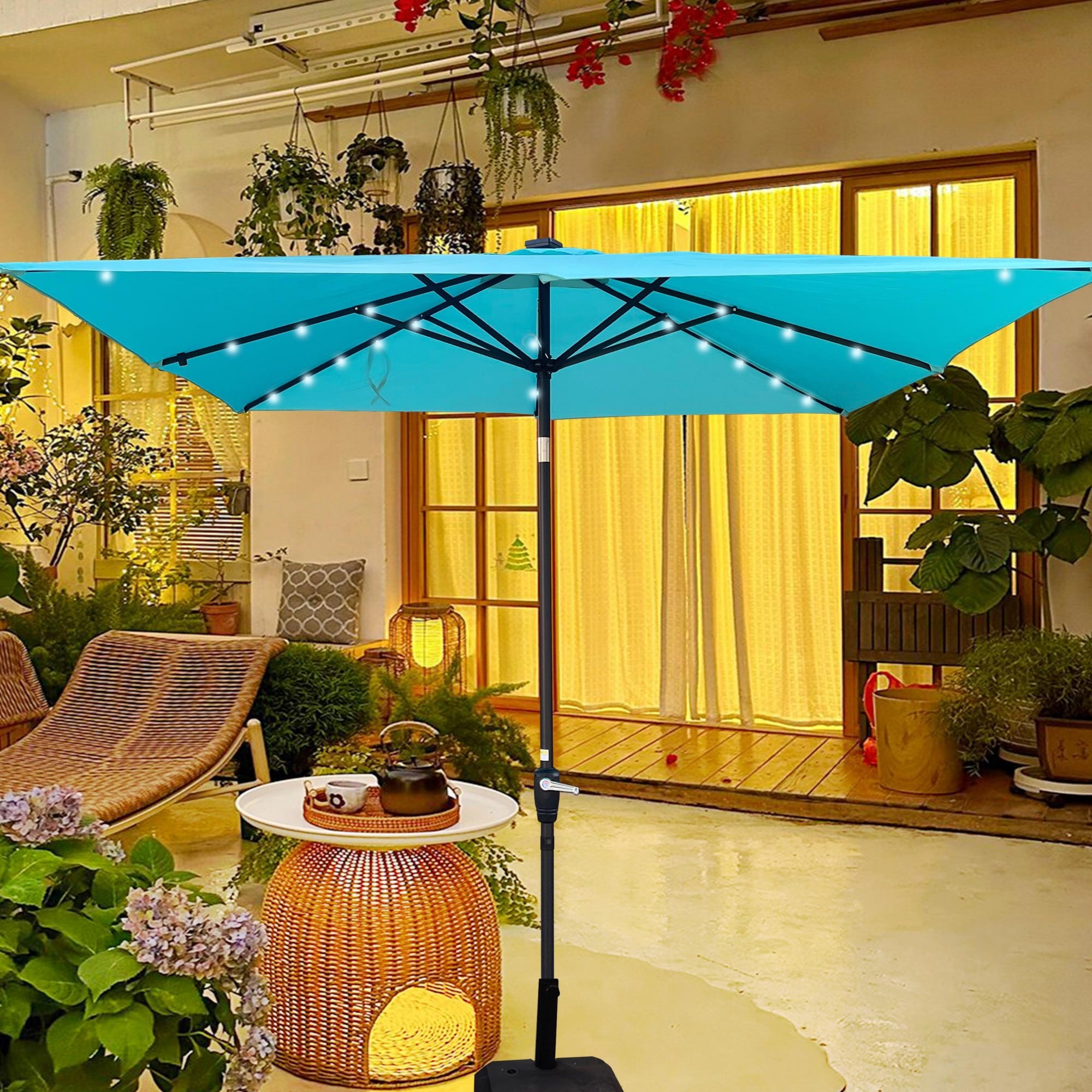 Sunrinx MG15-SD-33 Umbrellas-2 - View #4