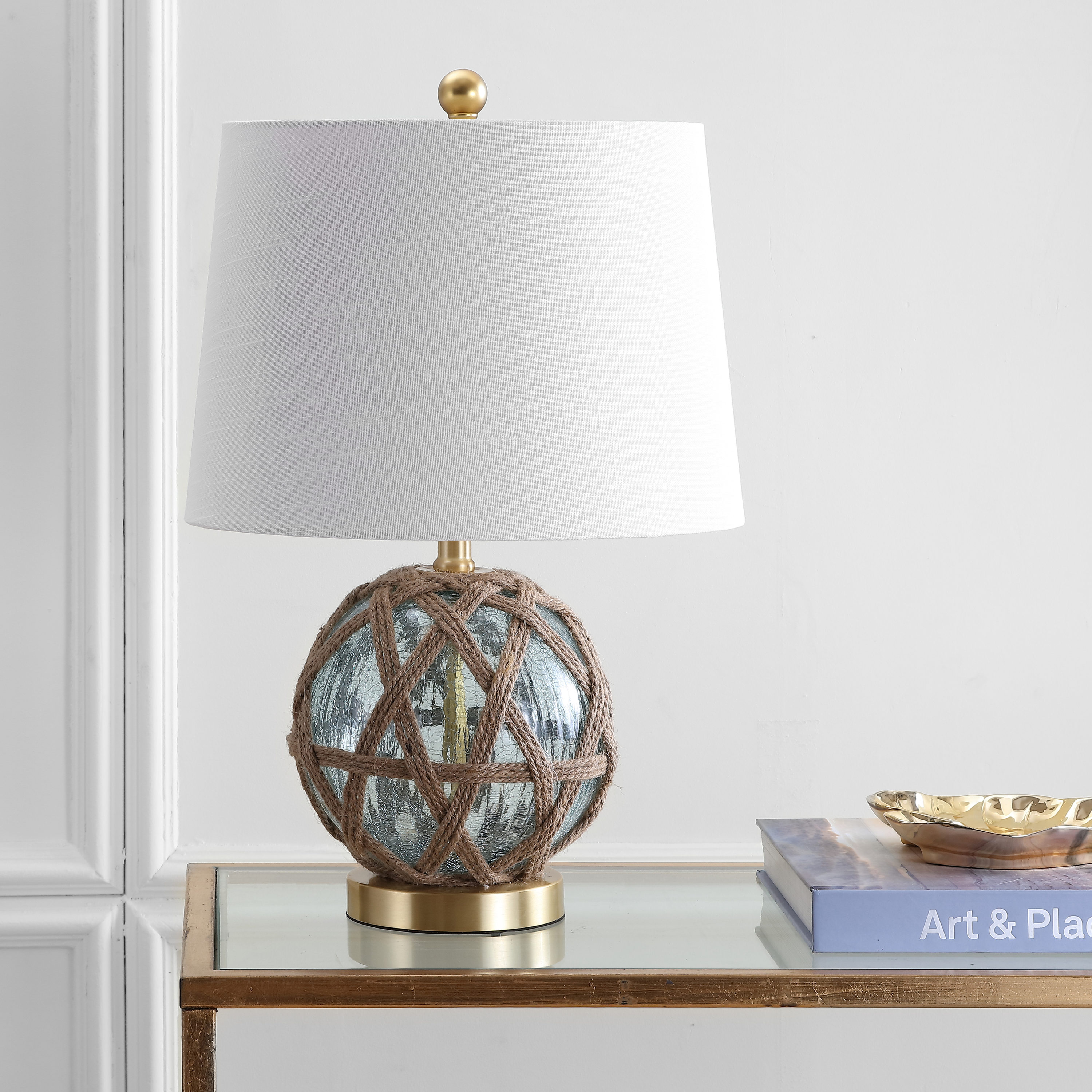 JONATHAN  Y JYL1085A Table-Lamps - View #5