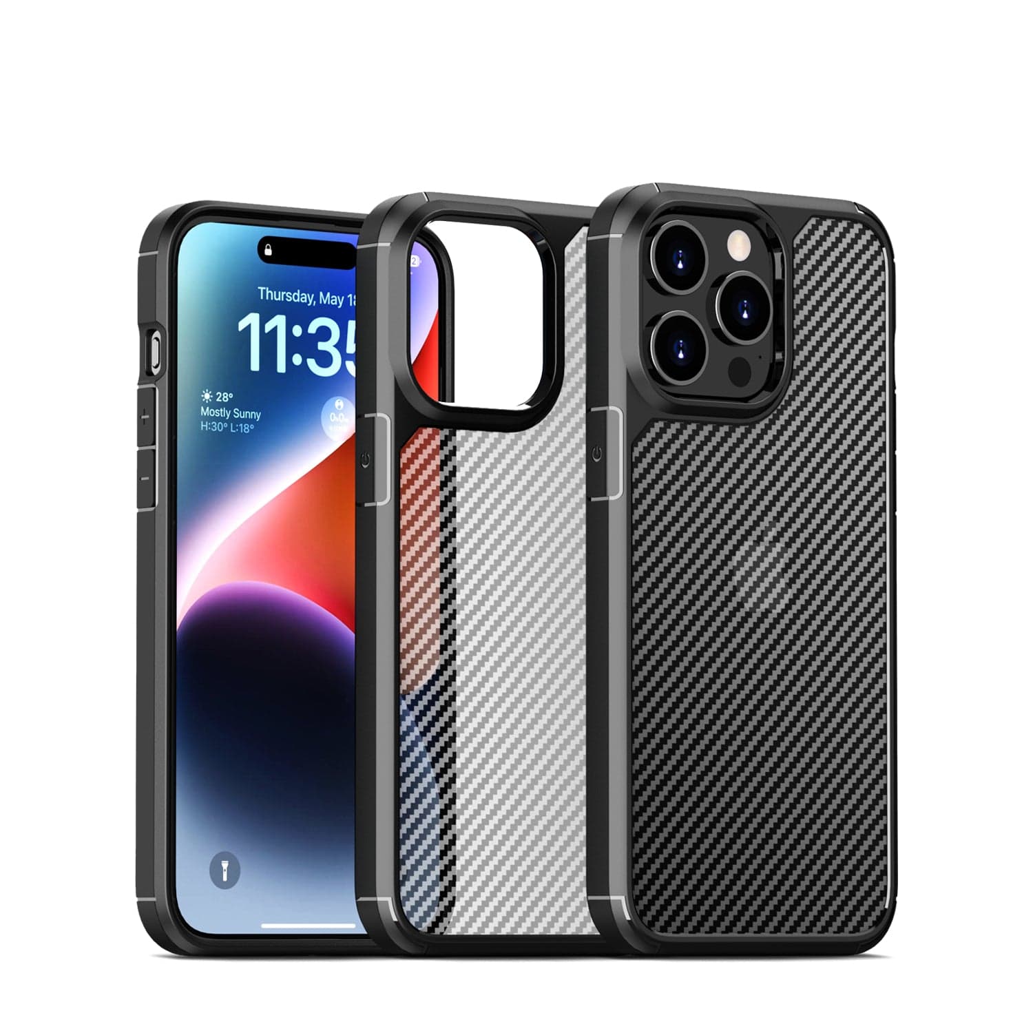 SAHARA CP00470 Cell-Phone-Cases - View #4