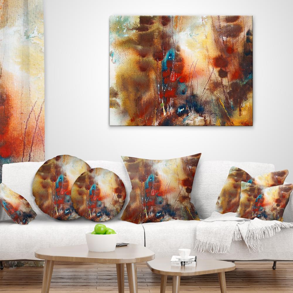 Designart CU6013-18-18 Accent-Pillows - View #4